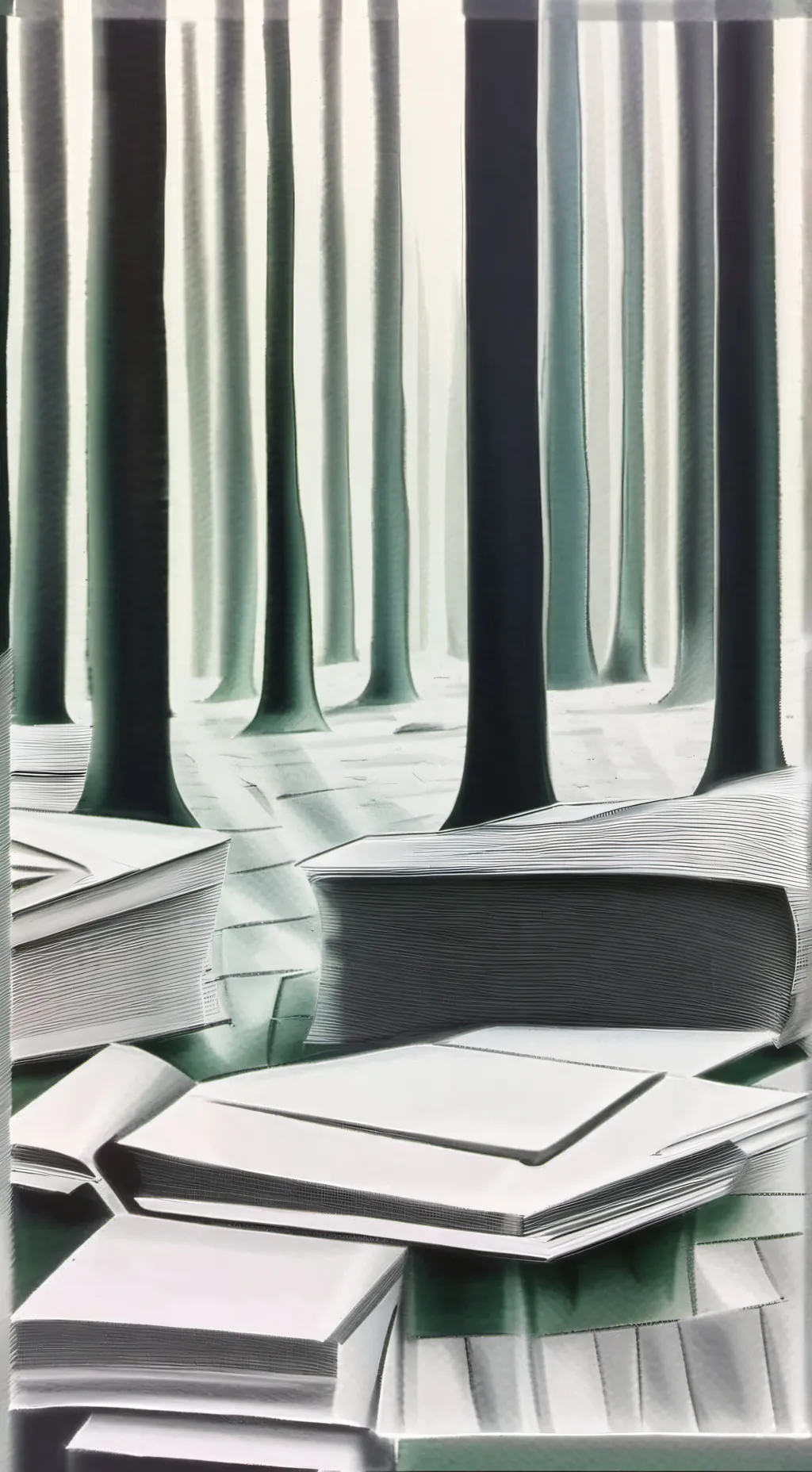 ai character: FPE background