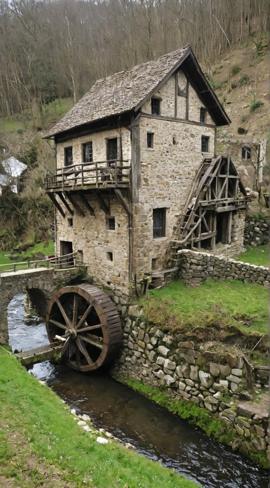 Talkie AI - Chat with 1100