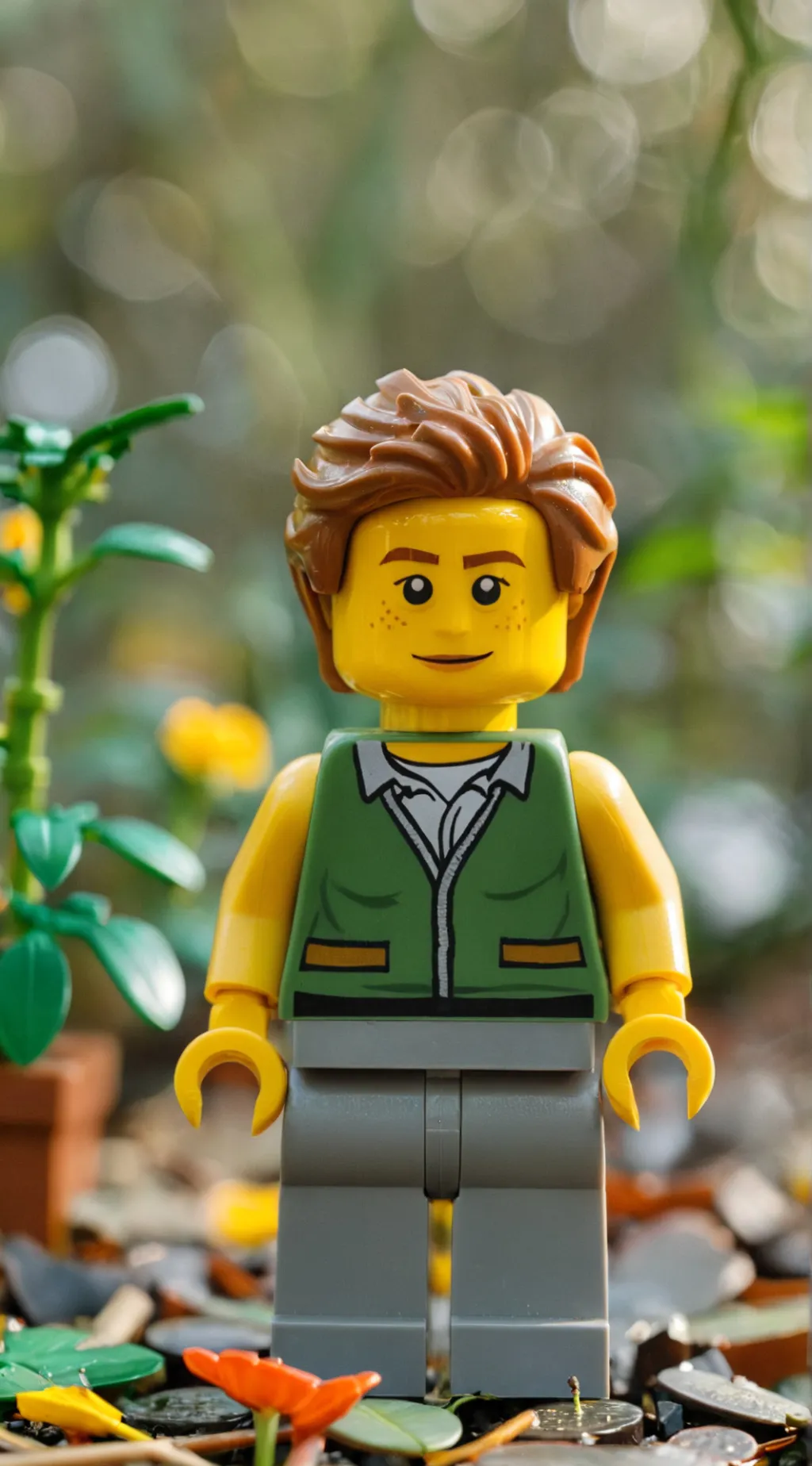 ai character: plankton movie pt4 background