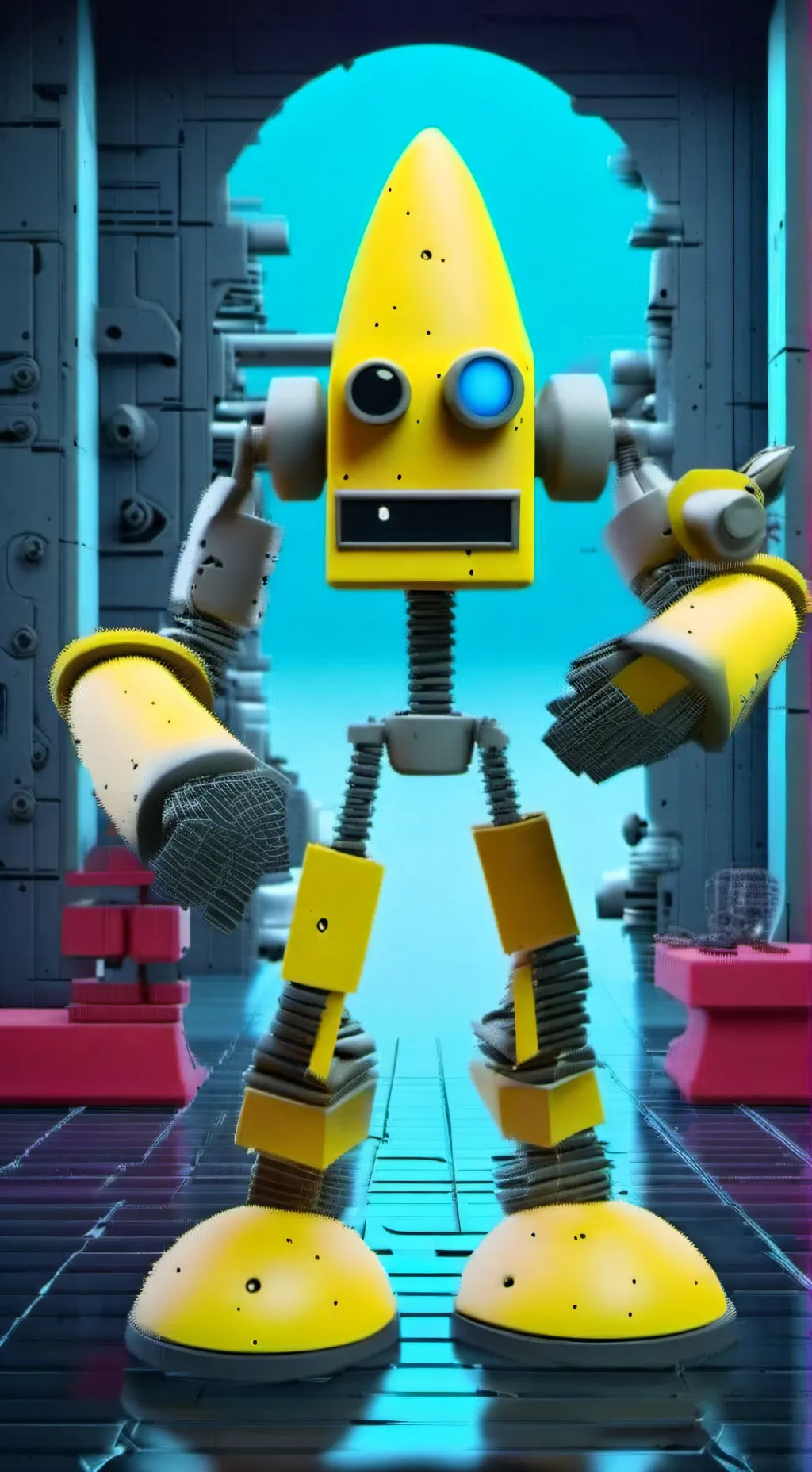 ai character: plakton movie pt2 background