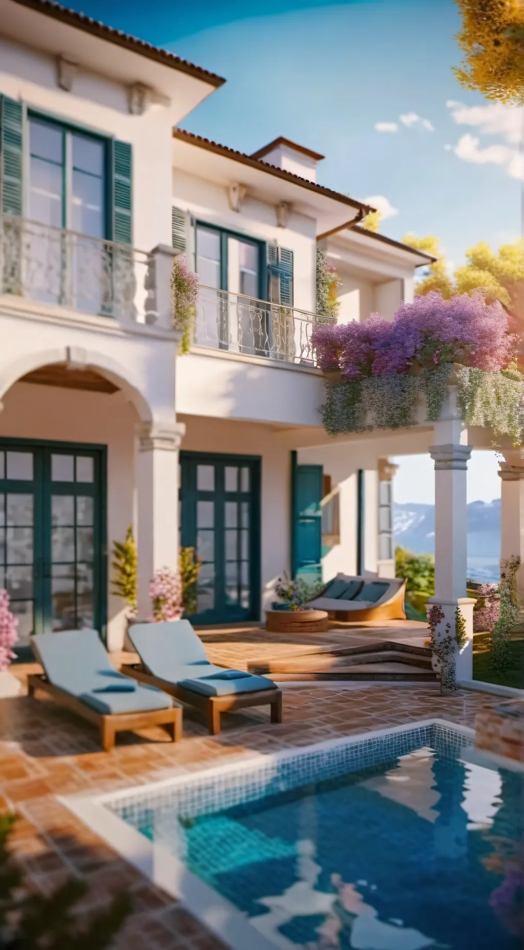 Talkie AI - Chat with bop house(again🙃) 