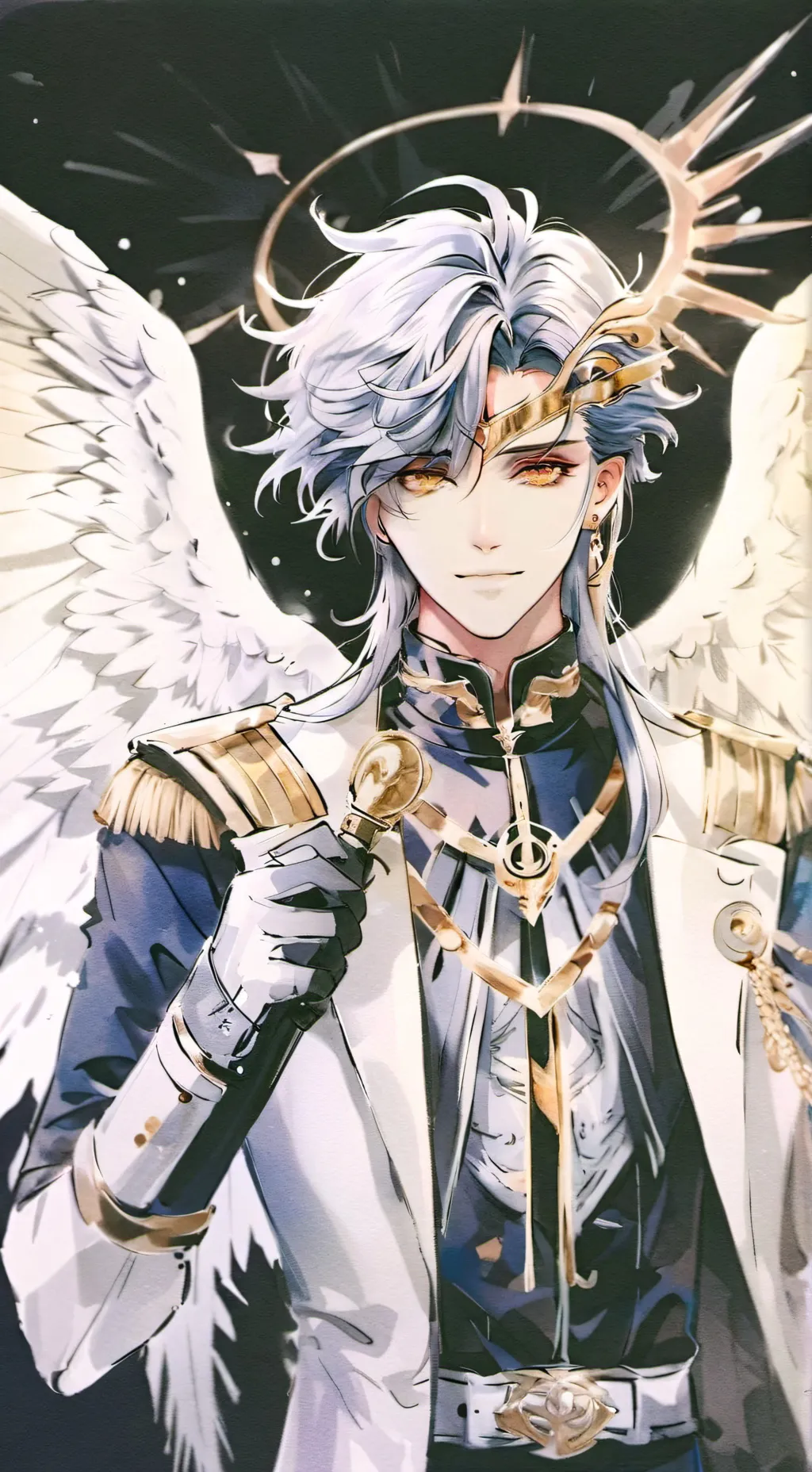 ai character: 🍪The_cookie_girl🍪 background