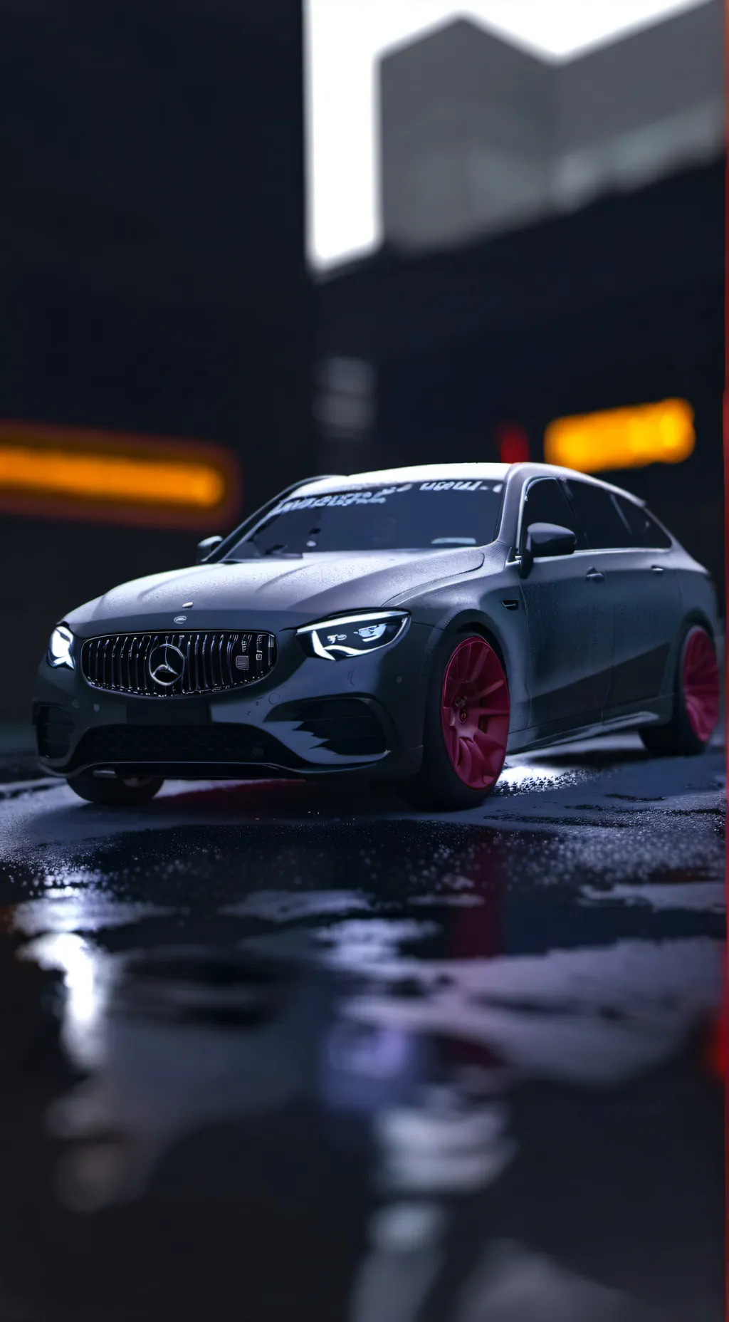 ai character: MD trip background