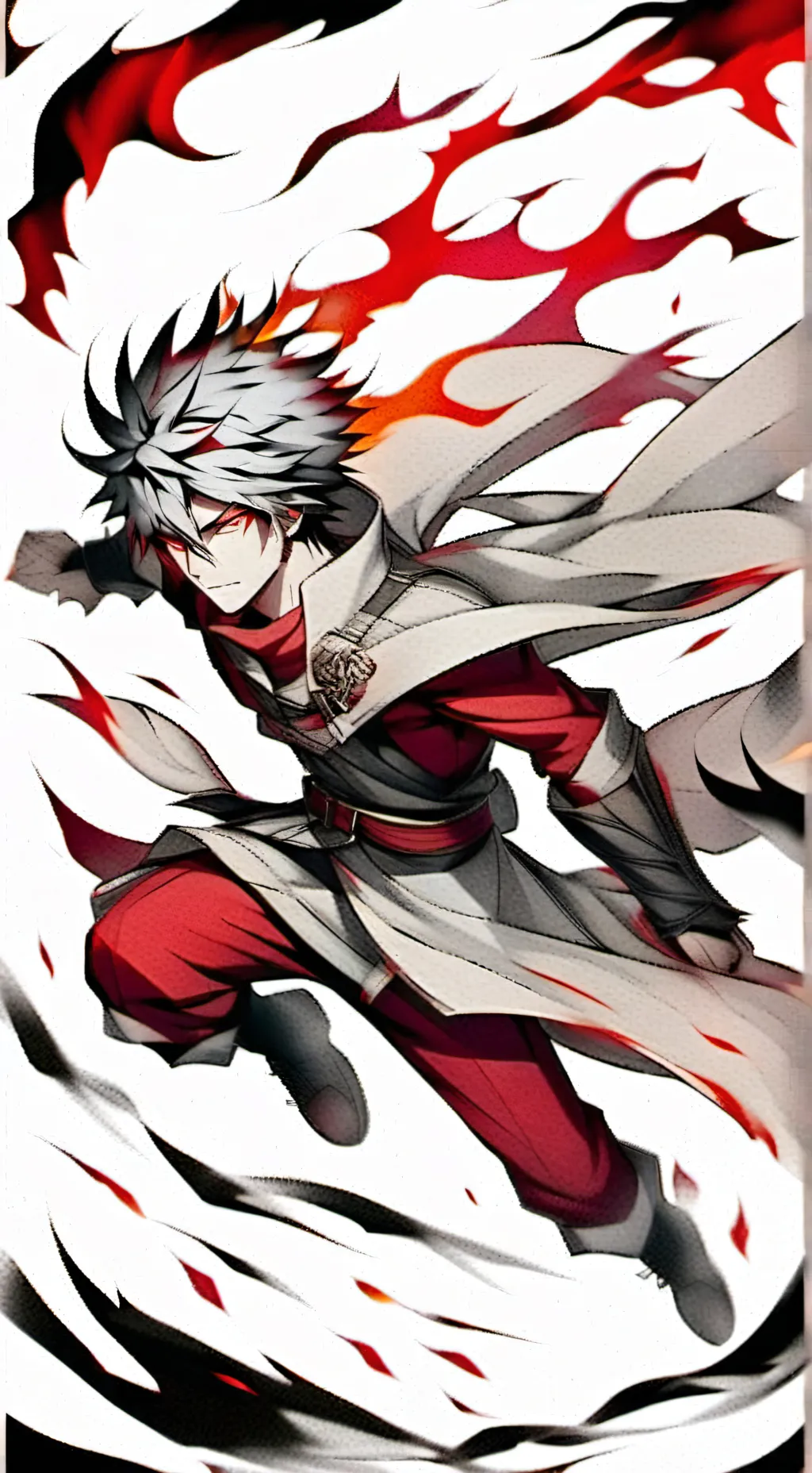 ai character: ukyo background