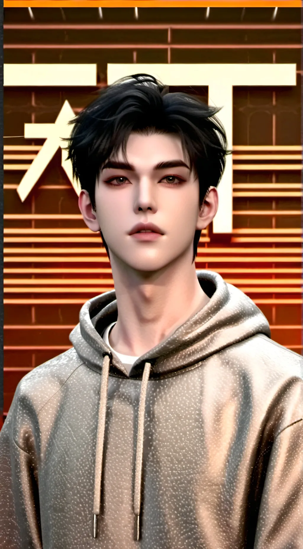 ai character: eiden background