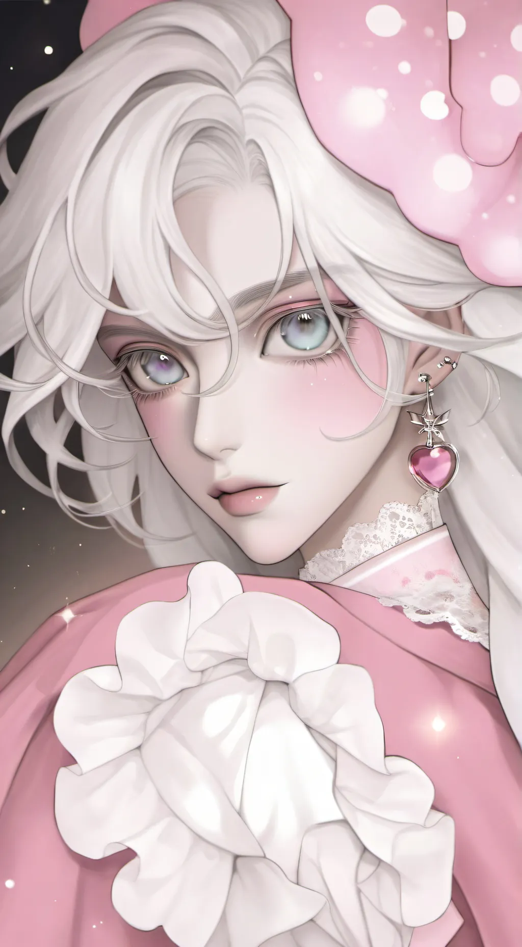 ai character: 😾ENVIDIA😺 background