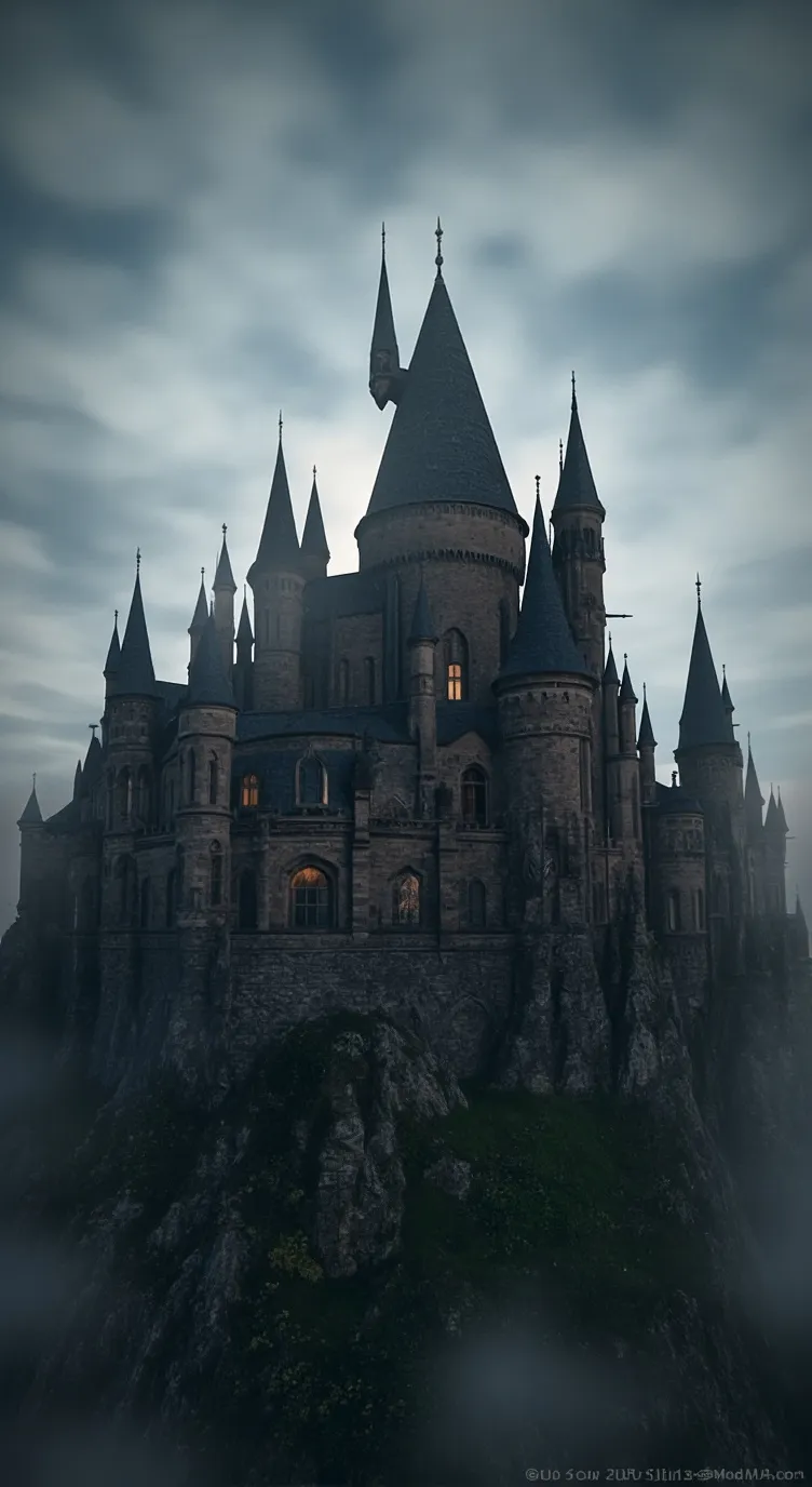 ai character: Royal Family❤️🤍💙 background