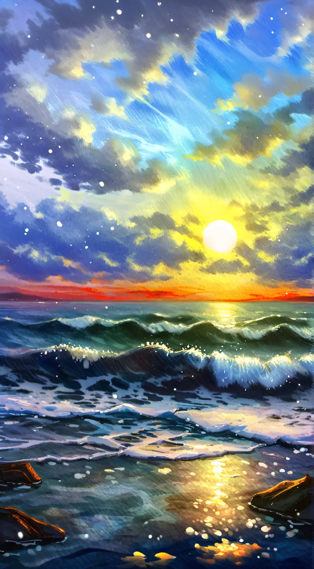 ai character: Greek Myth x CHB background