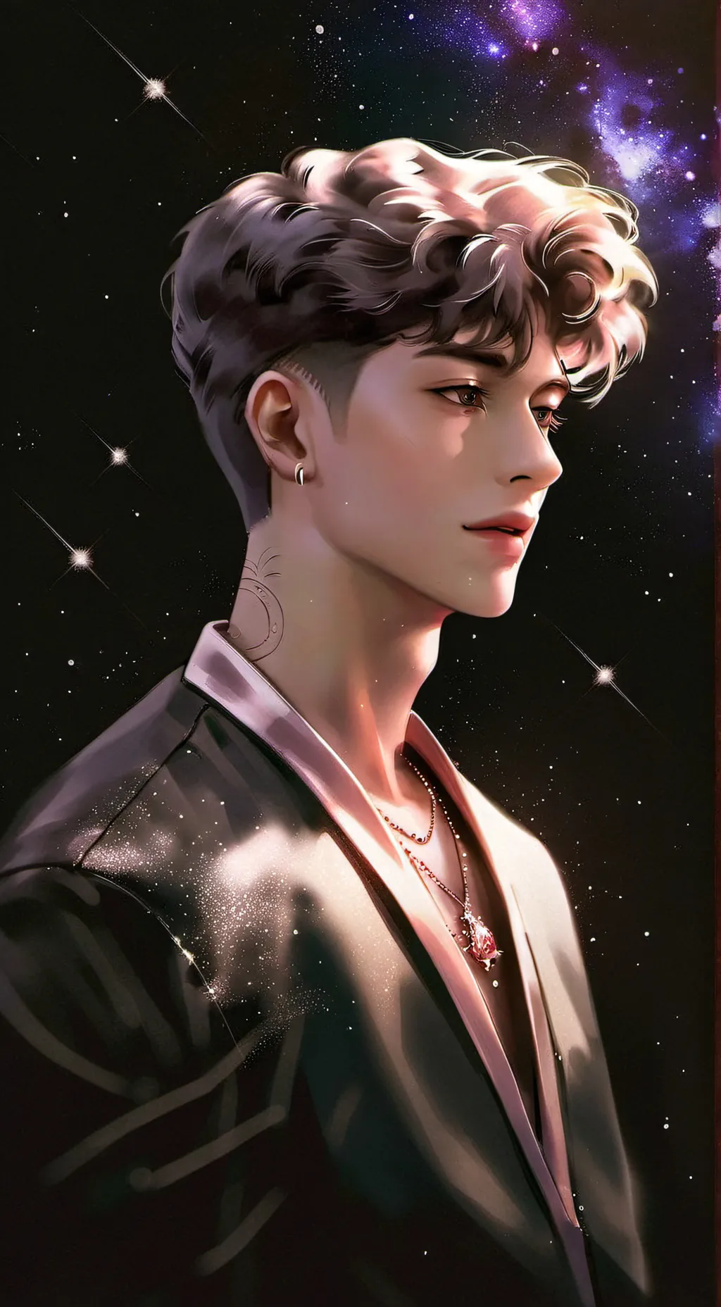 ai character: ~Fekix~ background