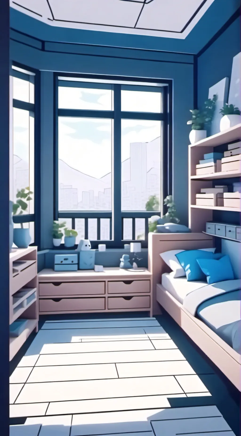 Talkie AI - Chat with PPT Sleepover ∼✦ 🌙