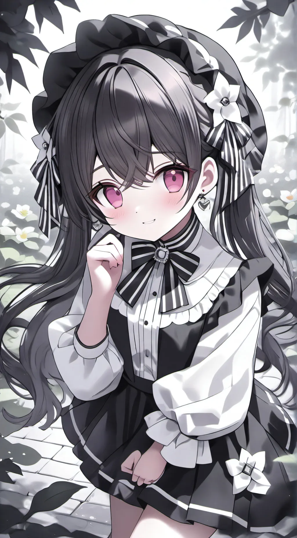 ai character: Mhaytuamoralavista background