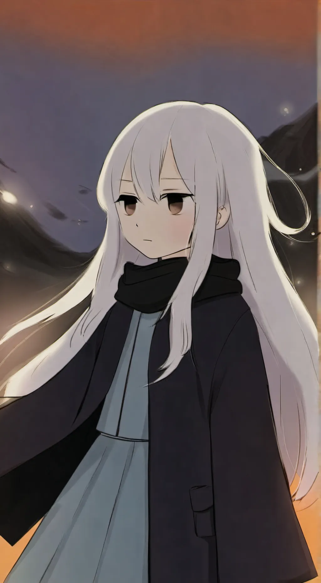 Talkie AI - Chat with 🎊CH Holi❤️