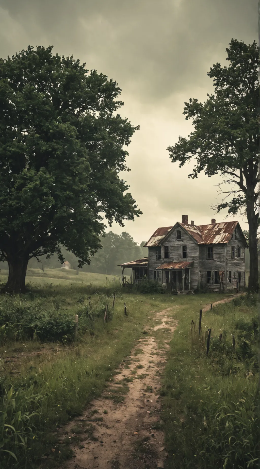 Talkie AI - Chat with The Walking Dead