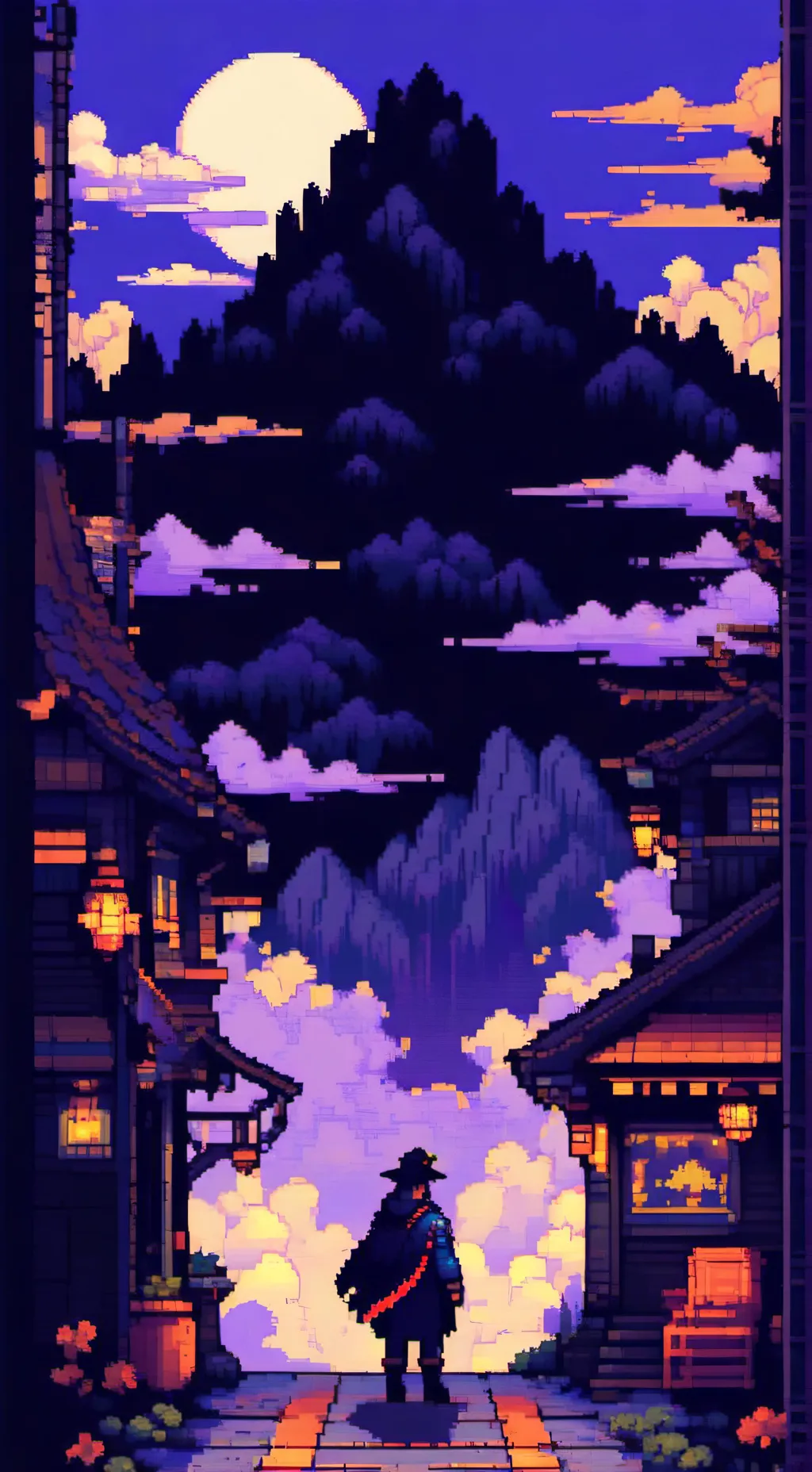 ai character: MHA truth or dare background