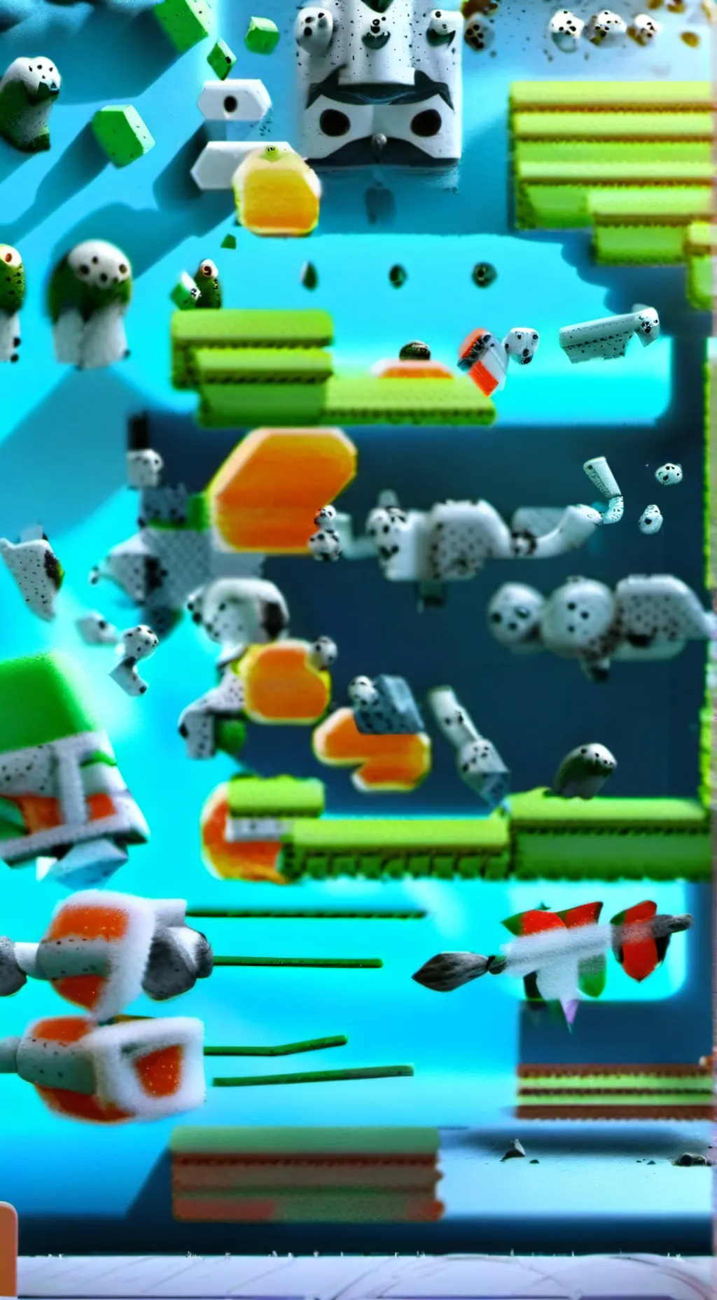 ai character: plankton Movie pt5 background