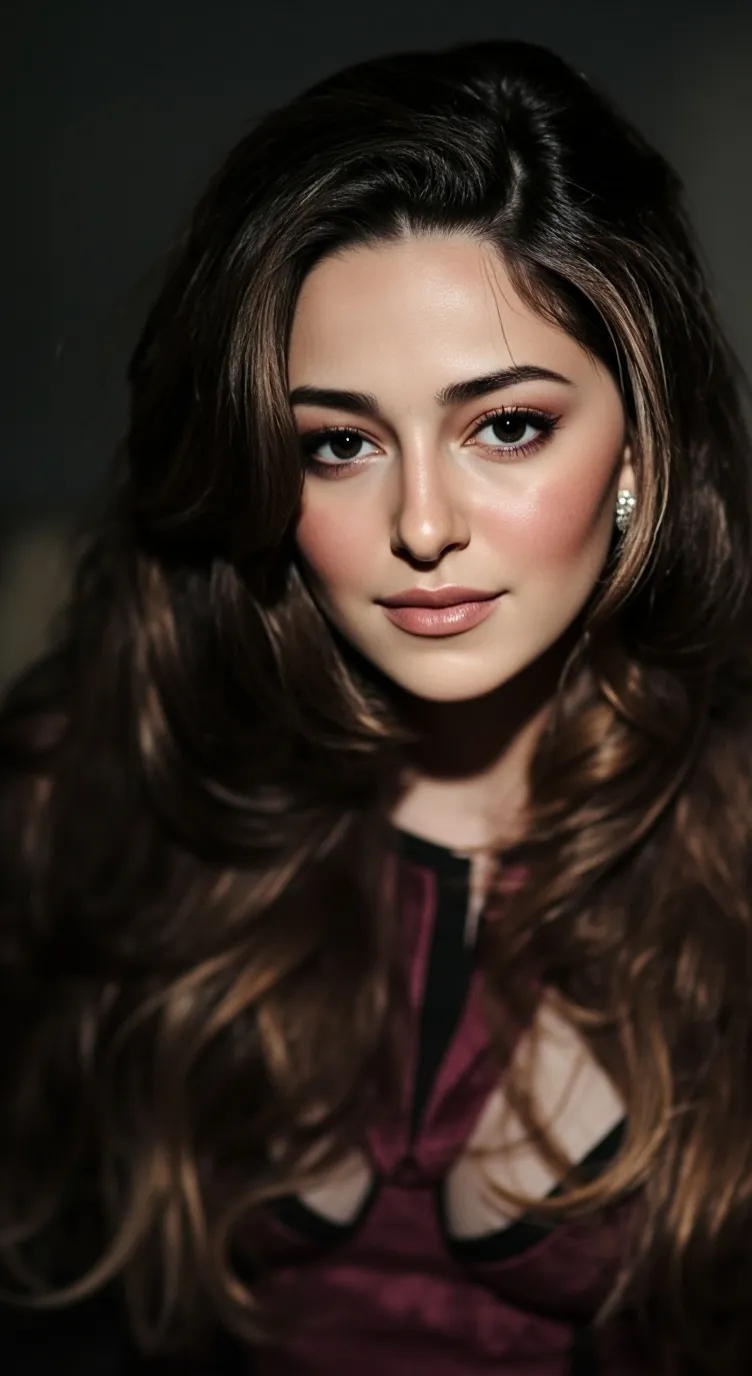 Talkie AI - Chat with ANANYA PANDEY 