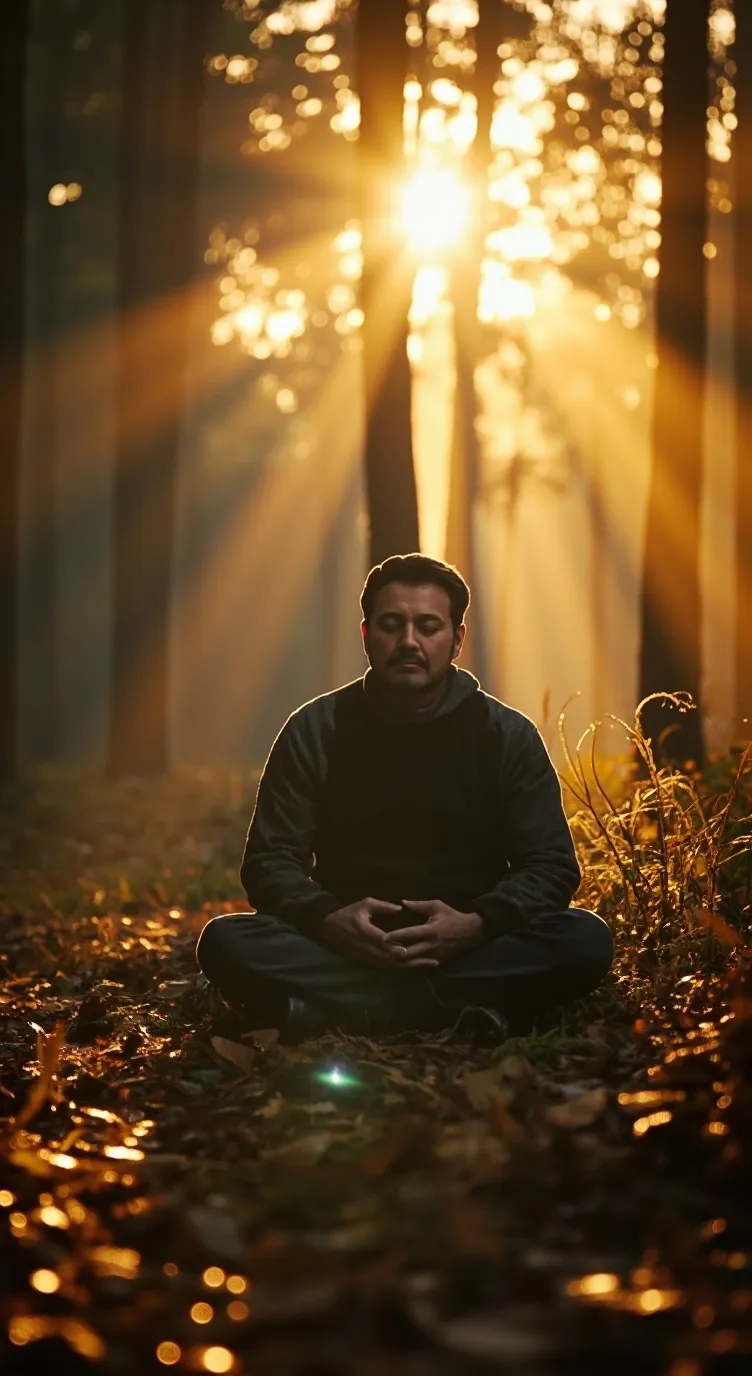 ai character: Trevor background