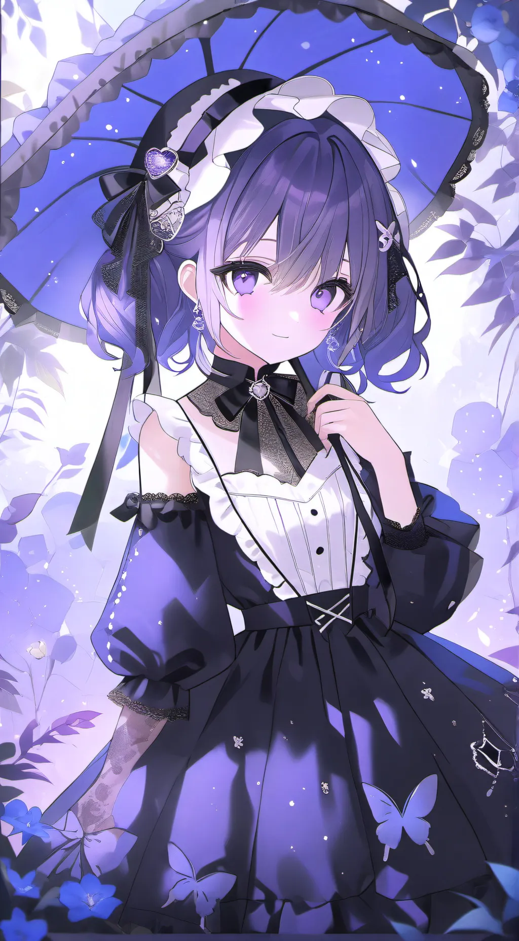 ai character: Mha hates you? background