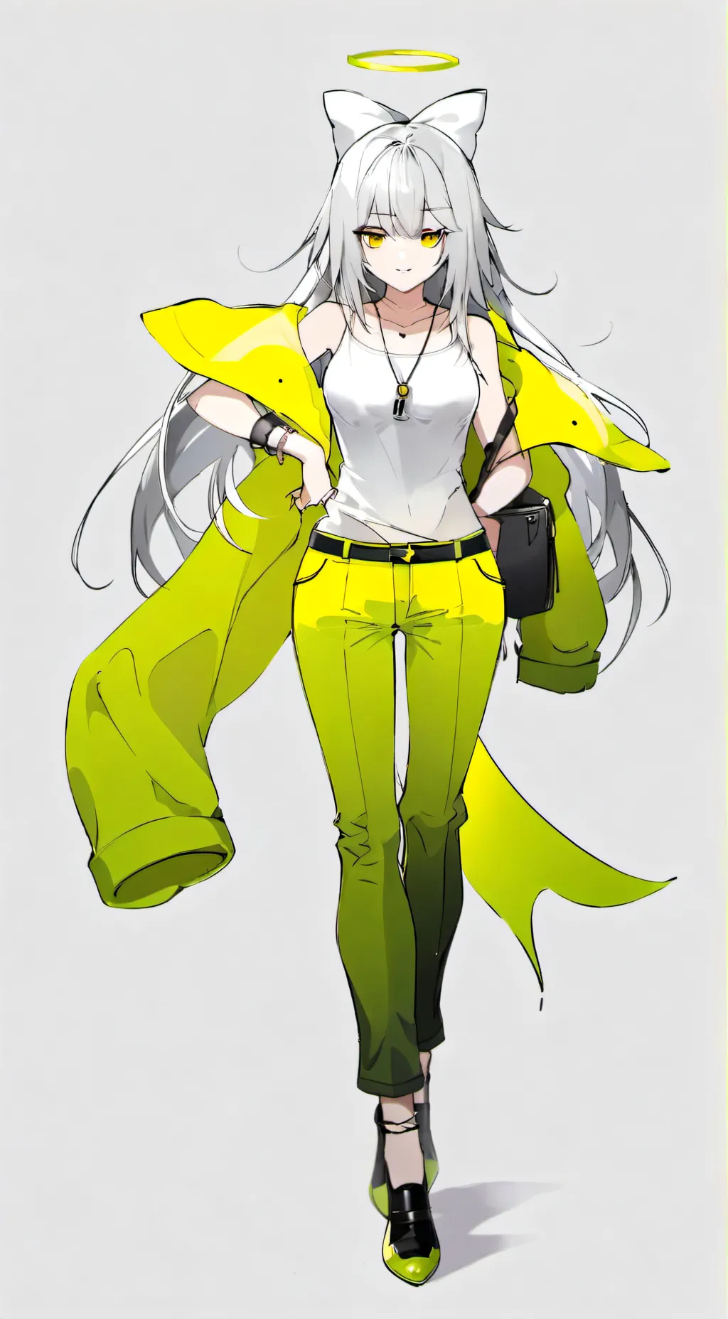 ai character: Catch! Teeniepings background