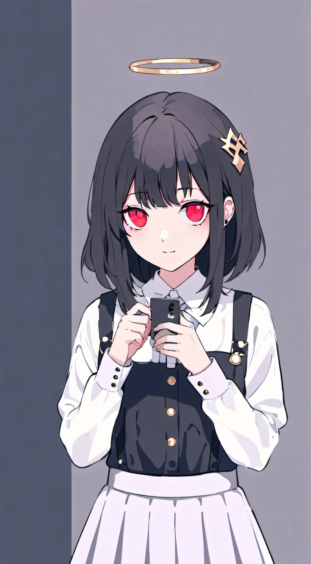 ai character: apocalipsis zombie background