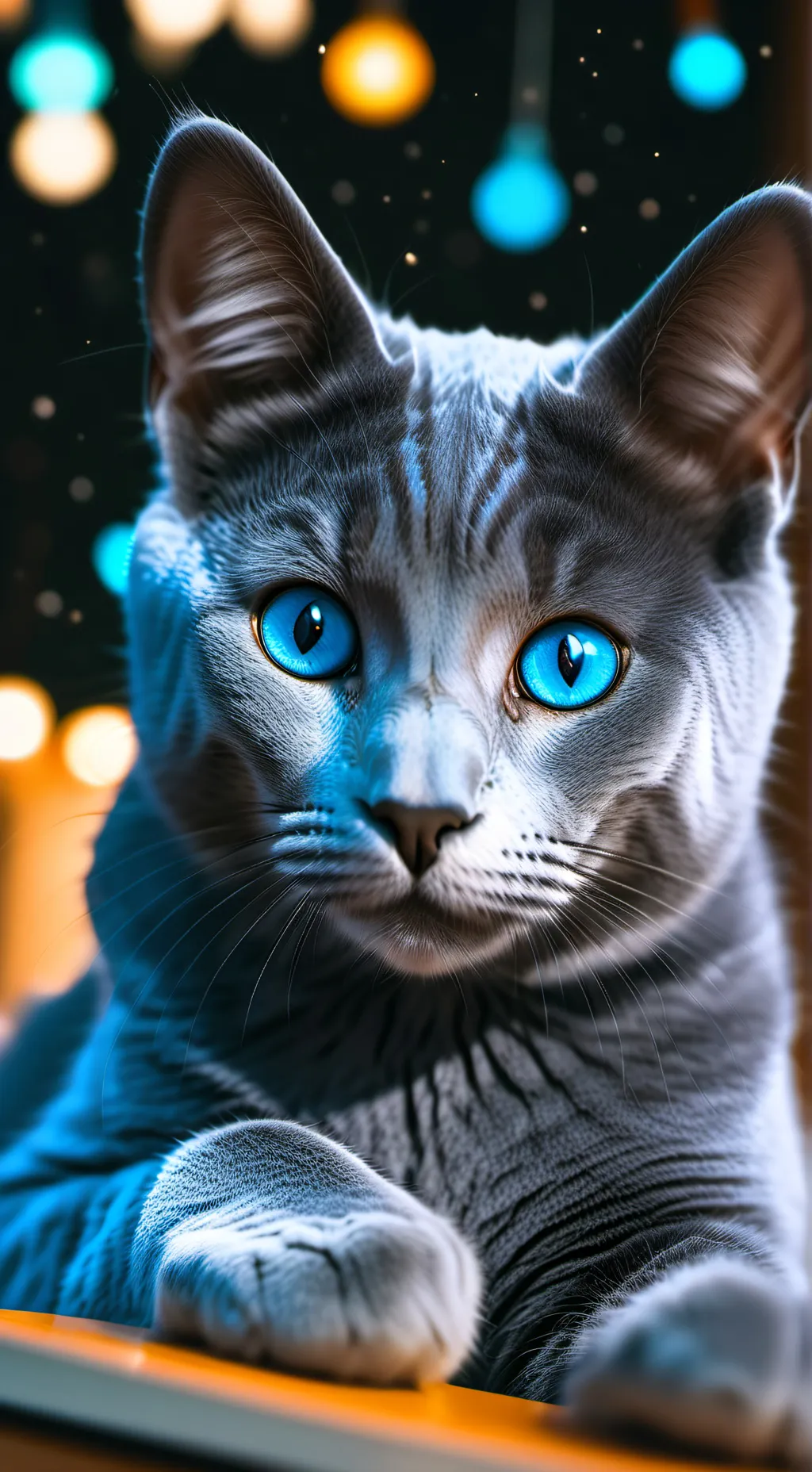 ai character: Гідзо background