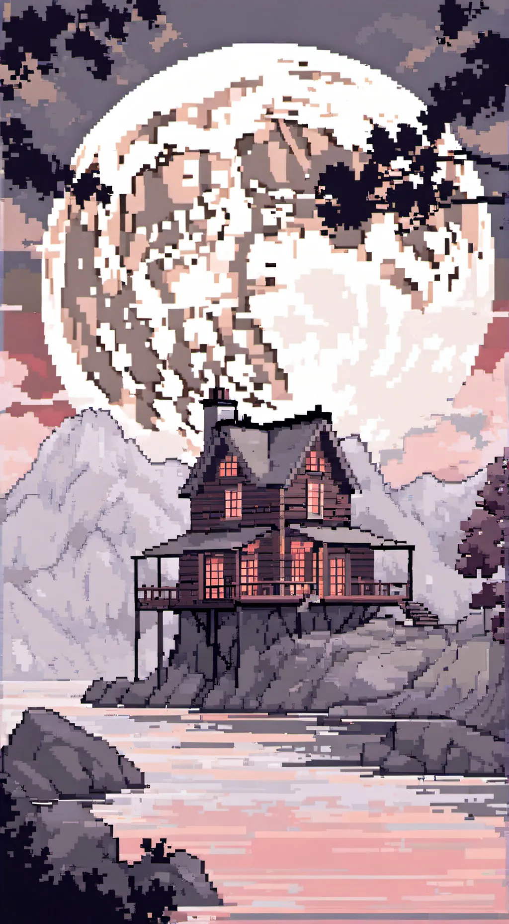 ai character: contryhumans background