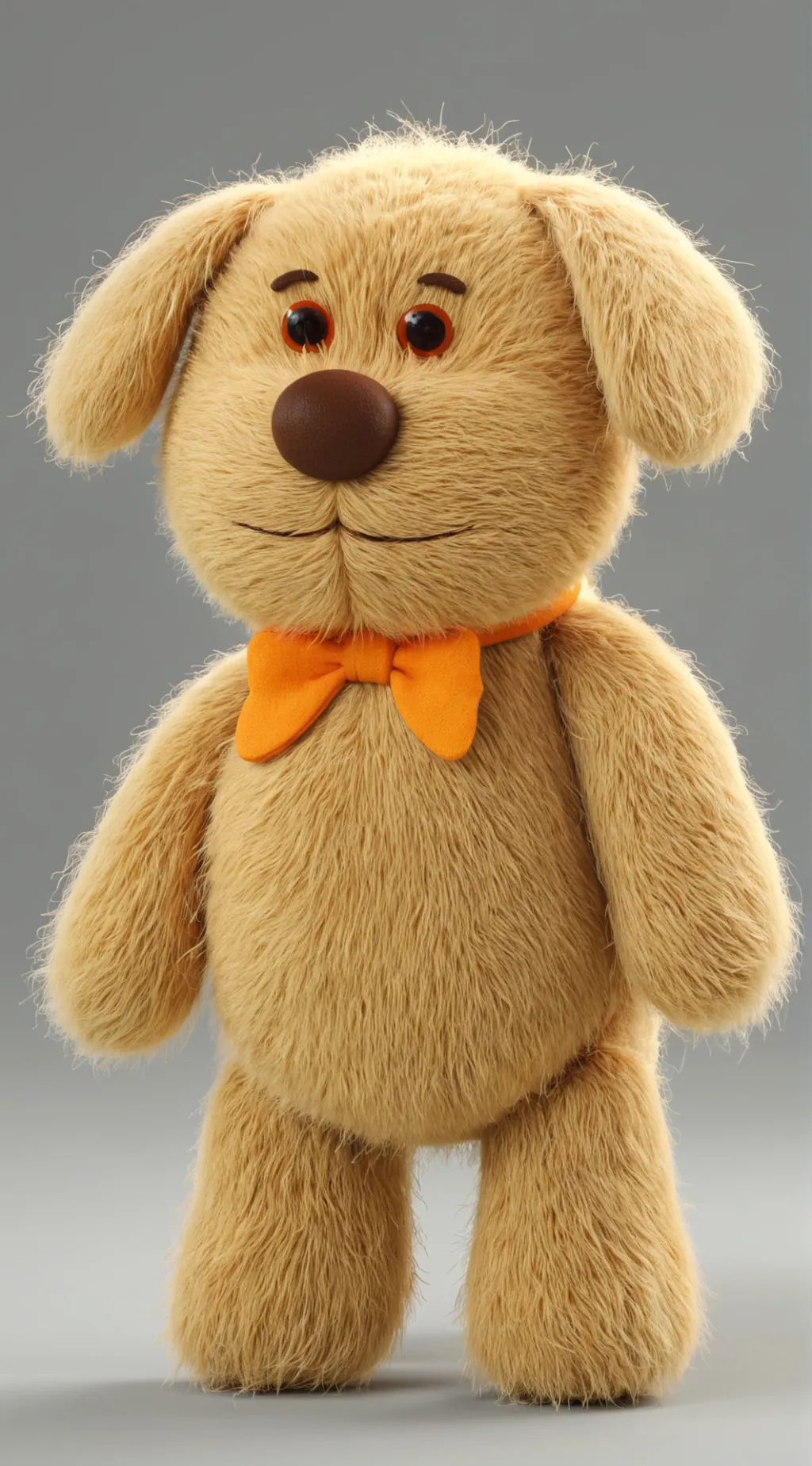 ai character: Thomas1006 background