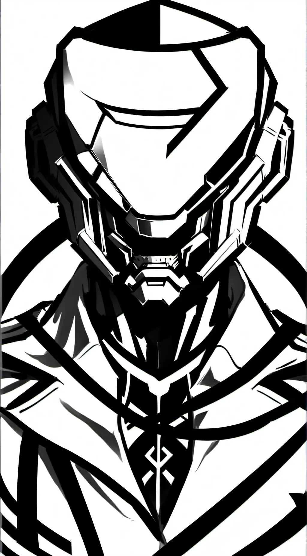 ai character: MeanGPT background