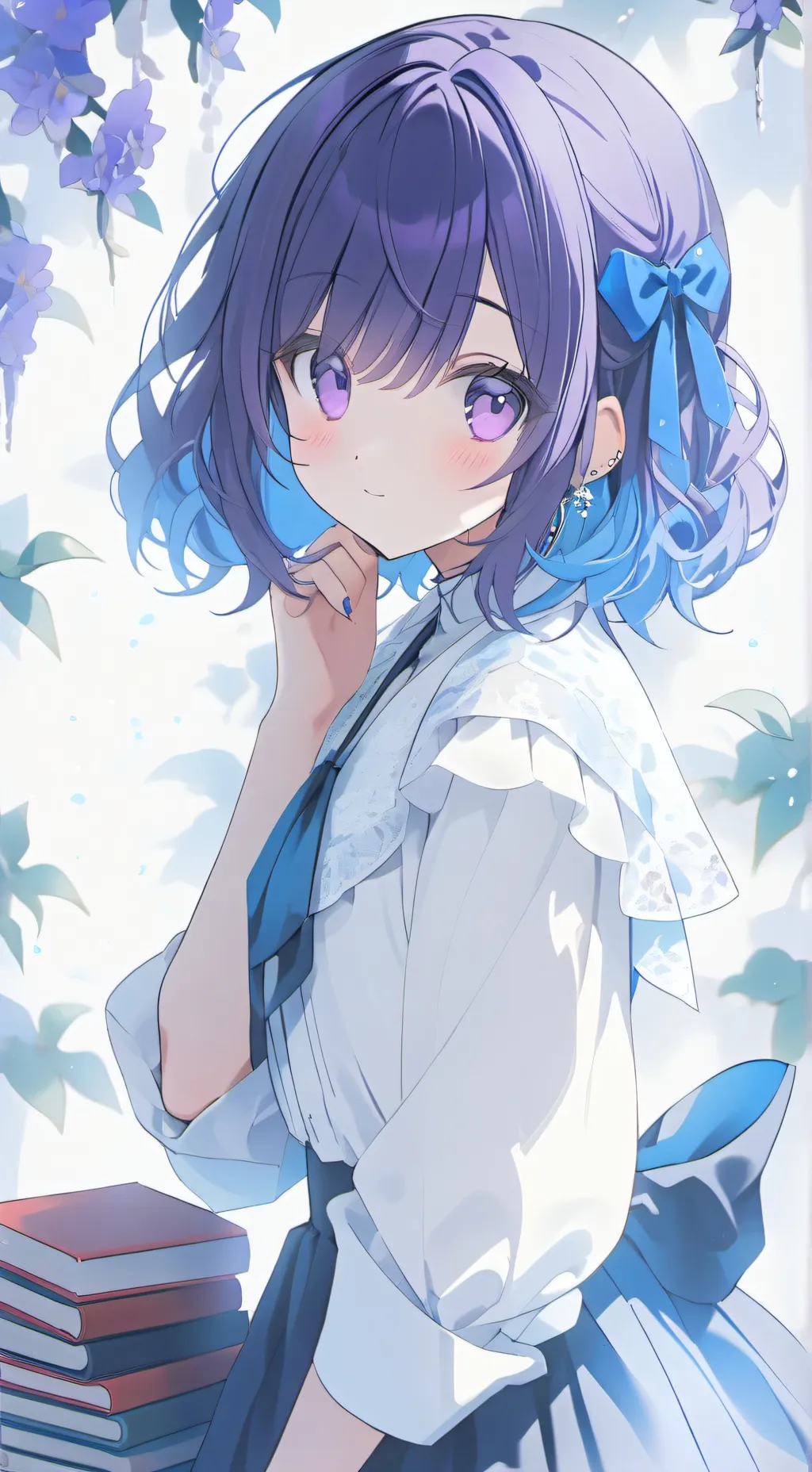 Talkie AI - Chat with Kyoka Jiro