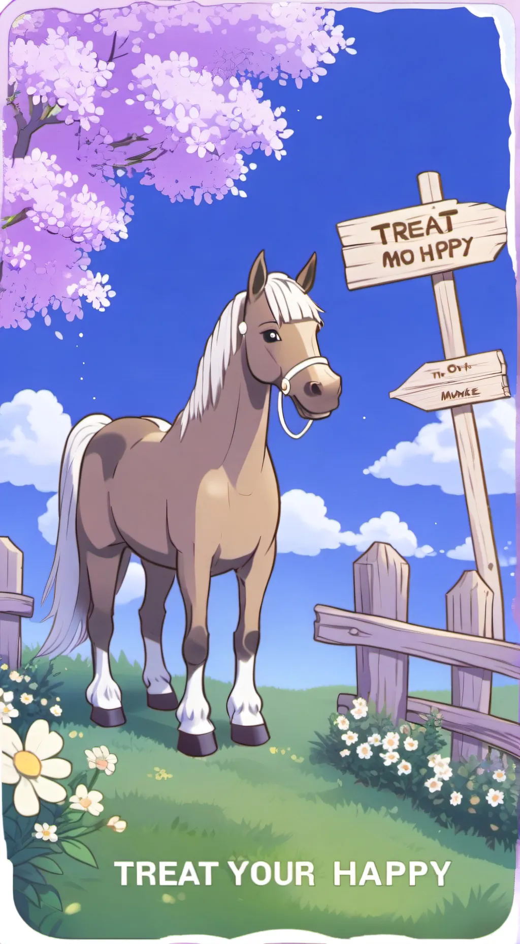 ai character: 🐱mha adoção🐶 background