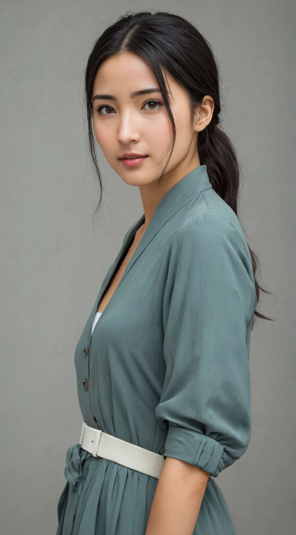 ai character: Fredy  background