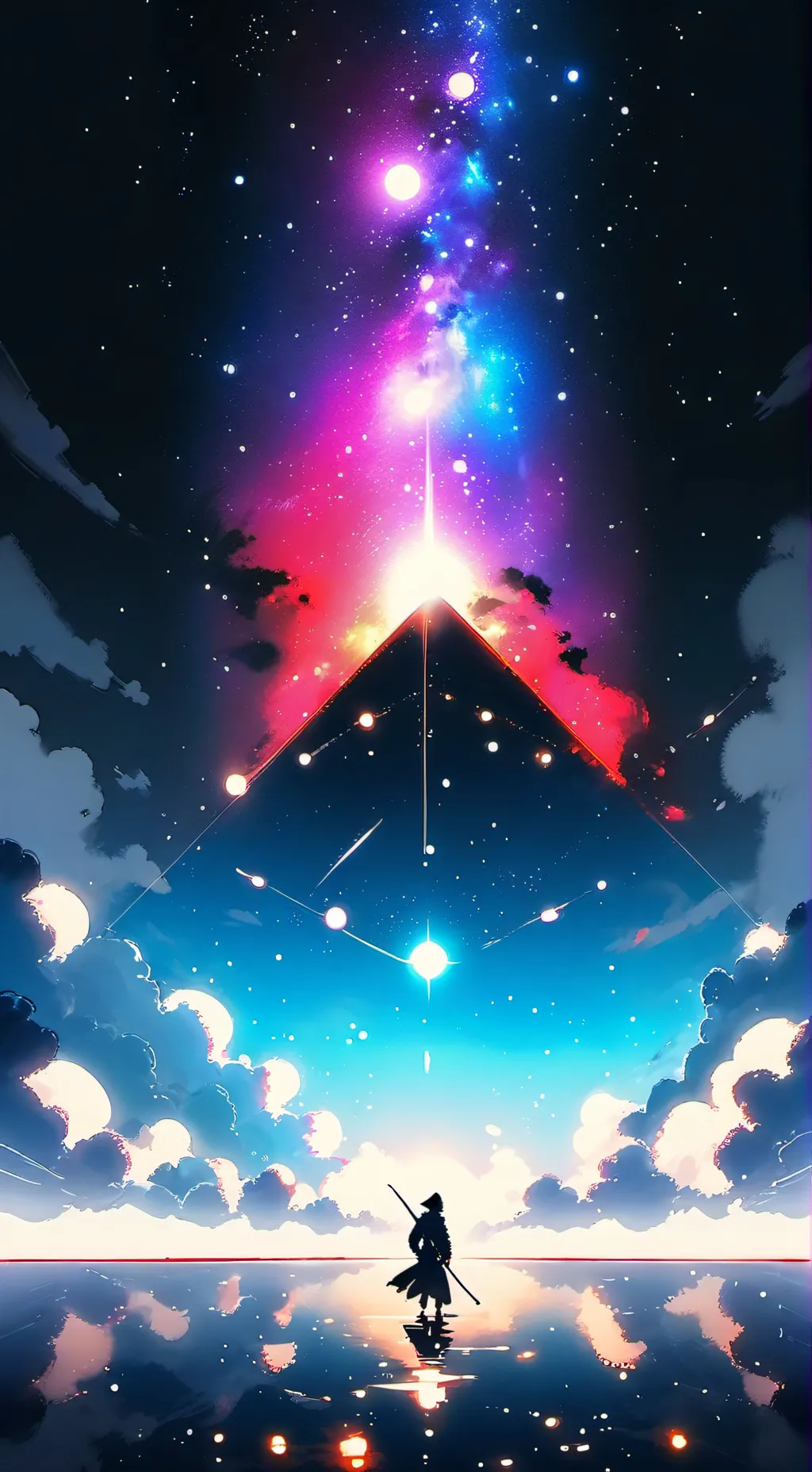 ai character: el cerro se cae!!! background