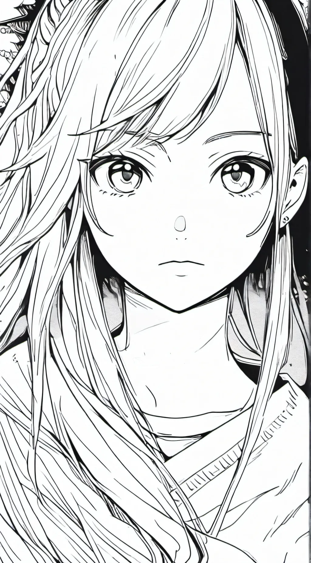 ai character: Maria ( bully ) background