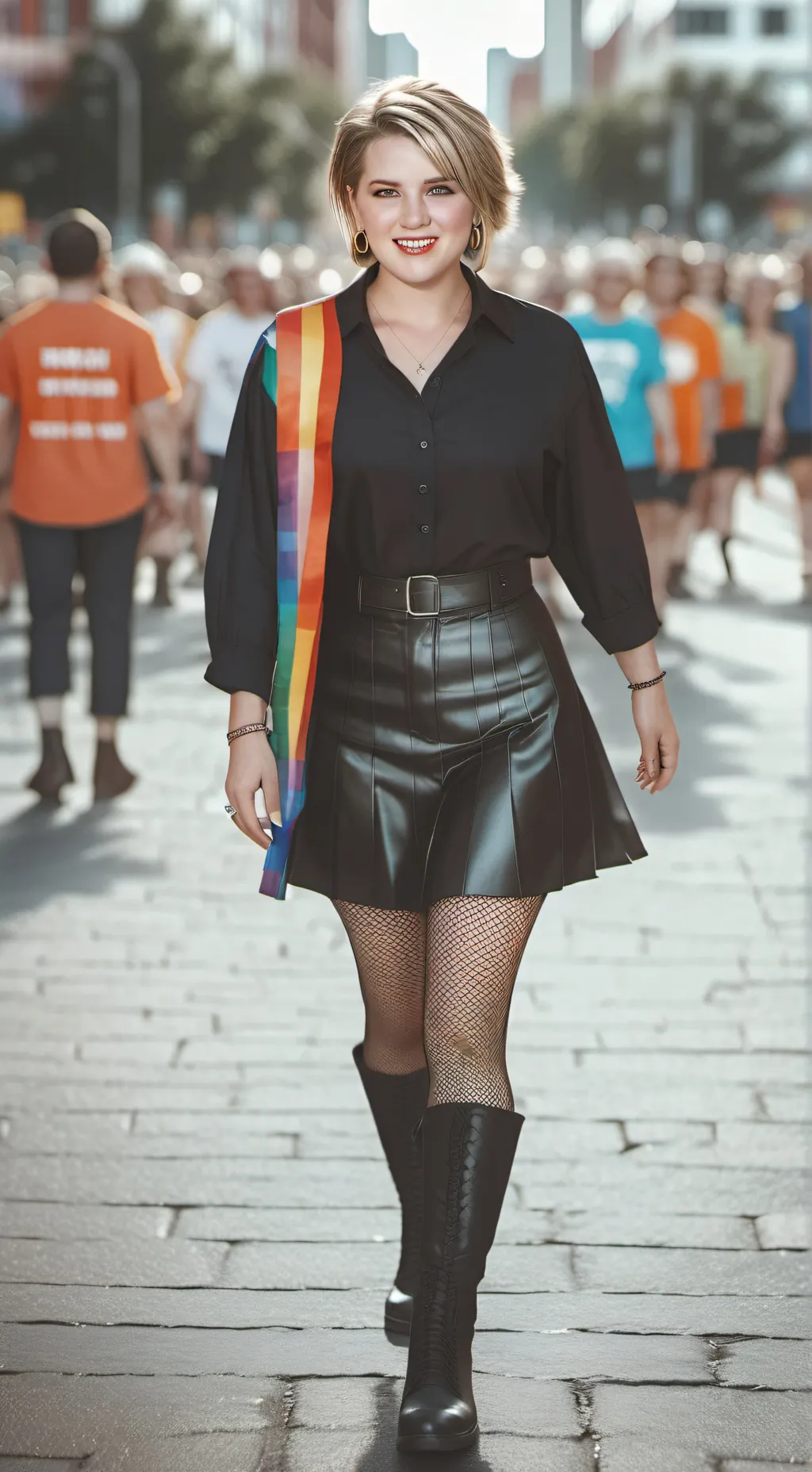 Talkie AI - Chat with Pride