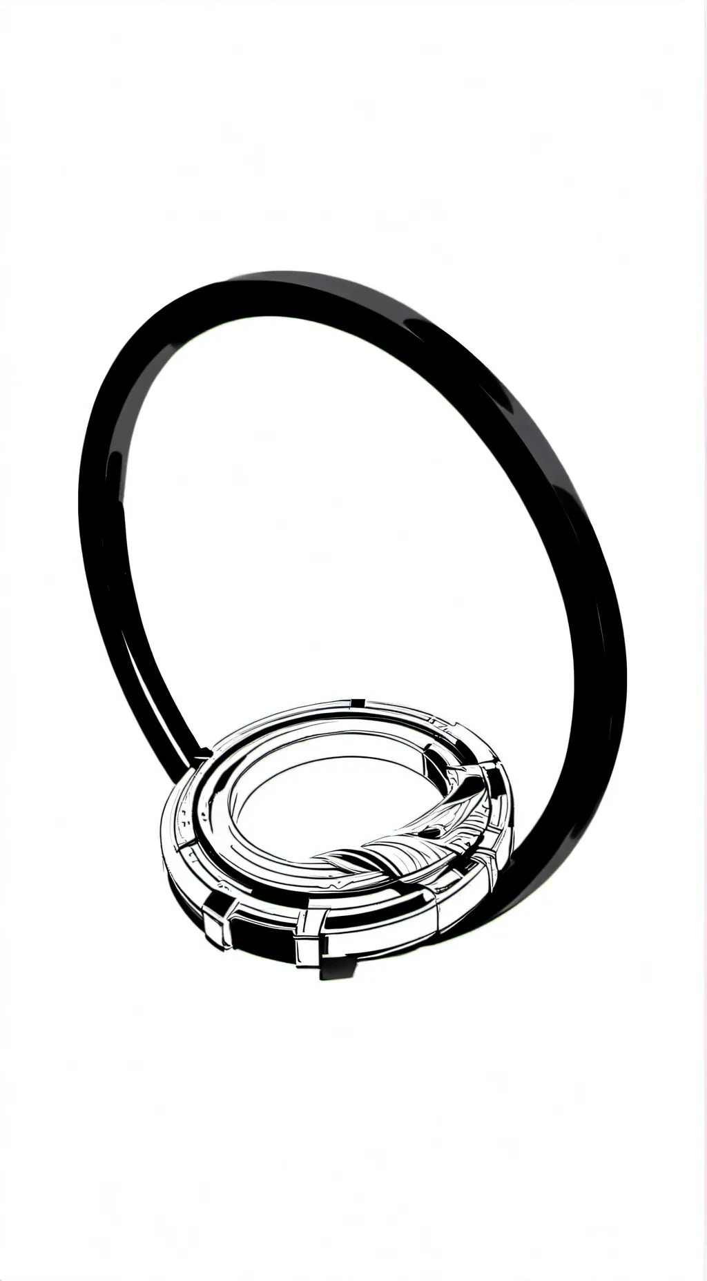 ai character: SWMG background