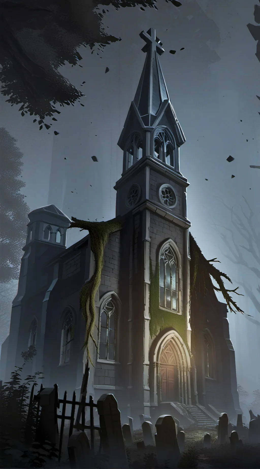 ai character: Rachna background