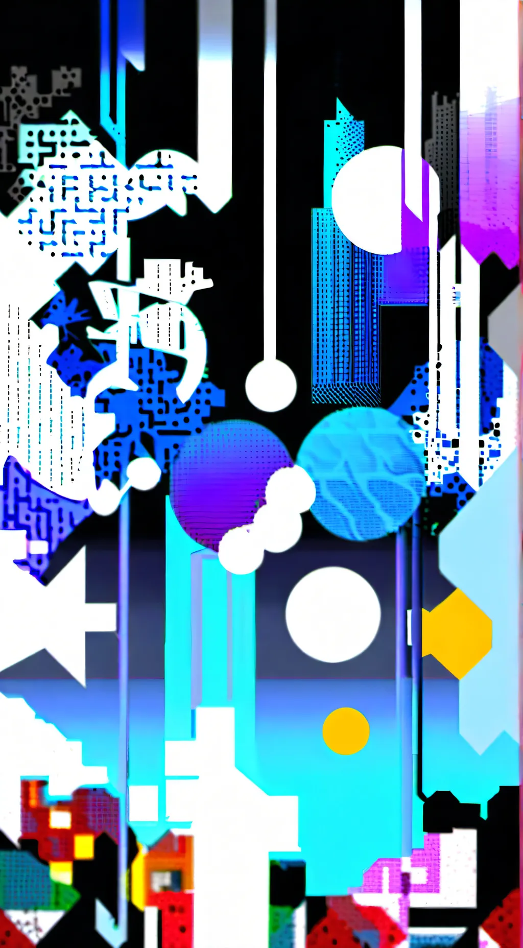 ai character: SHADOW MILK COOKIE background