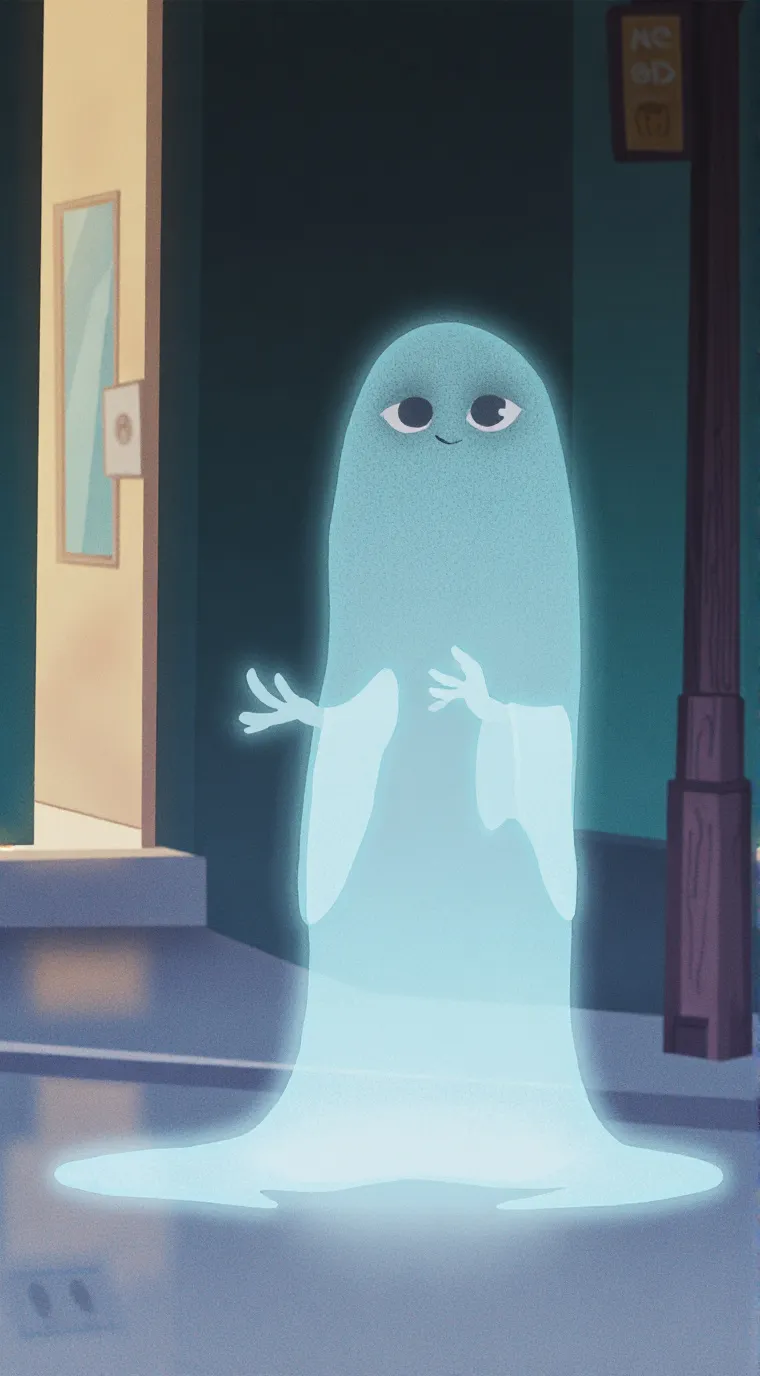 ai character: todos te aman background