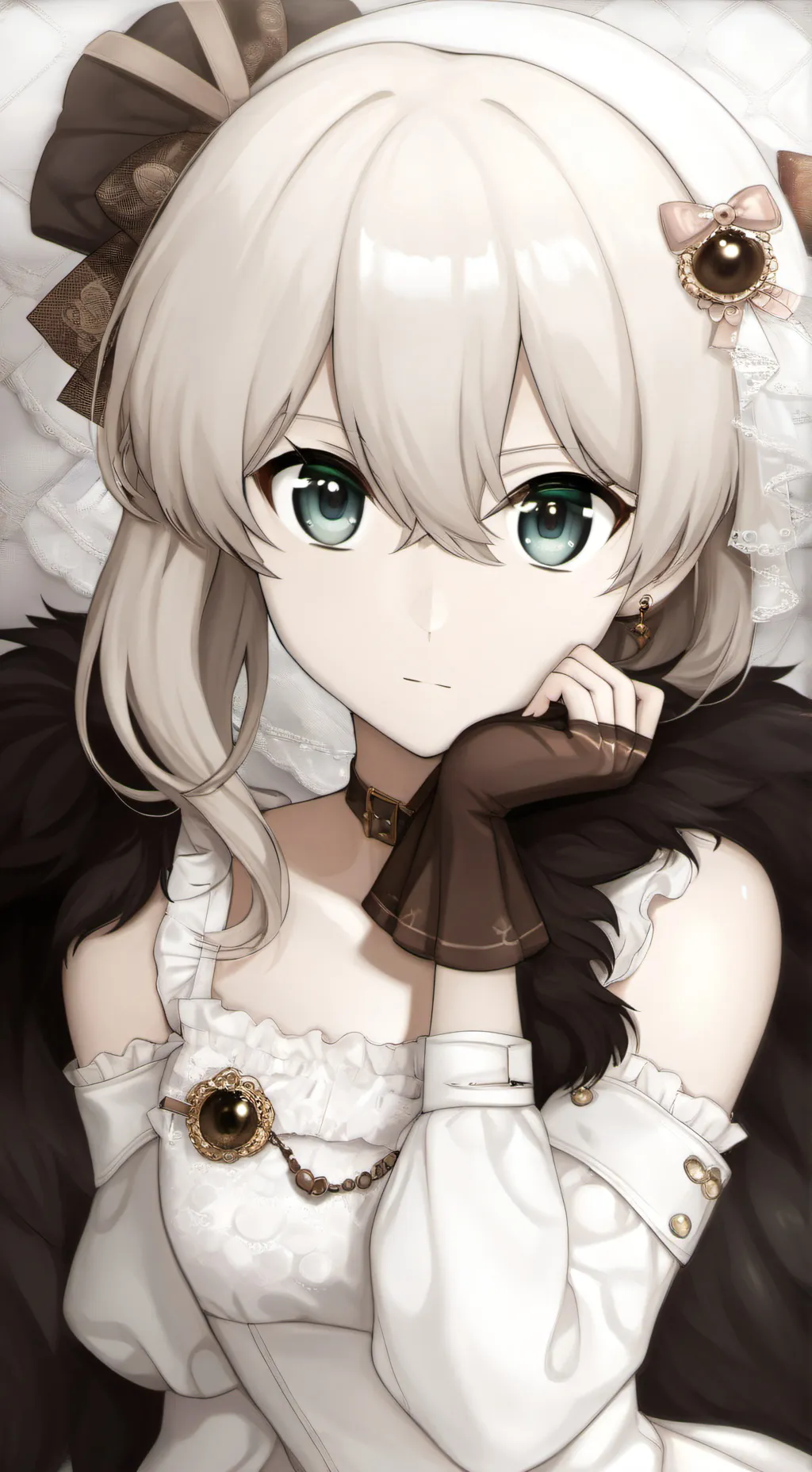 Talkie AI - Chat with ☆Maka☆