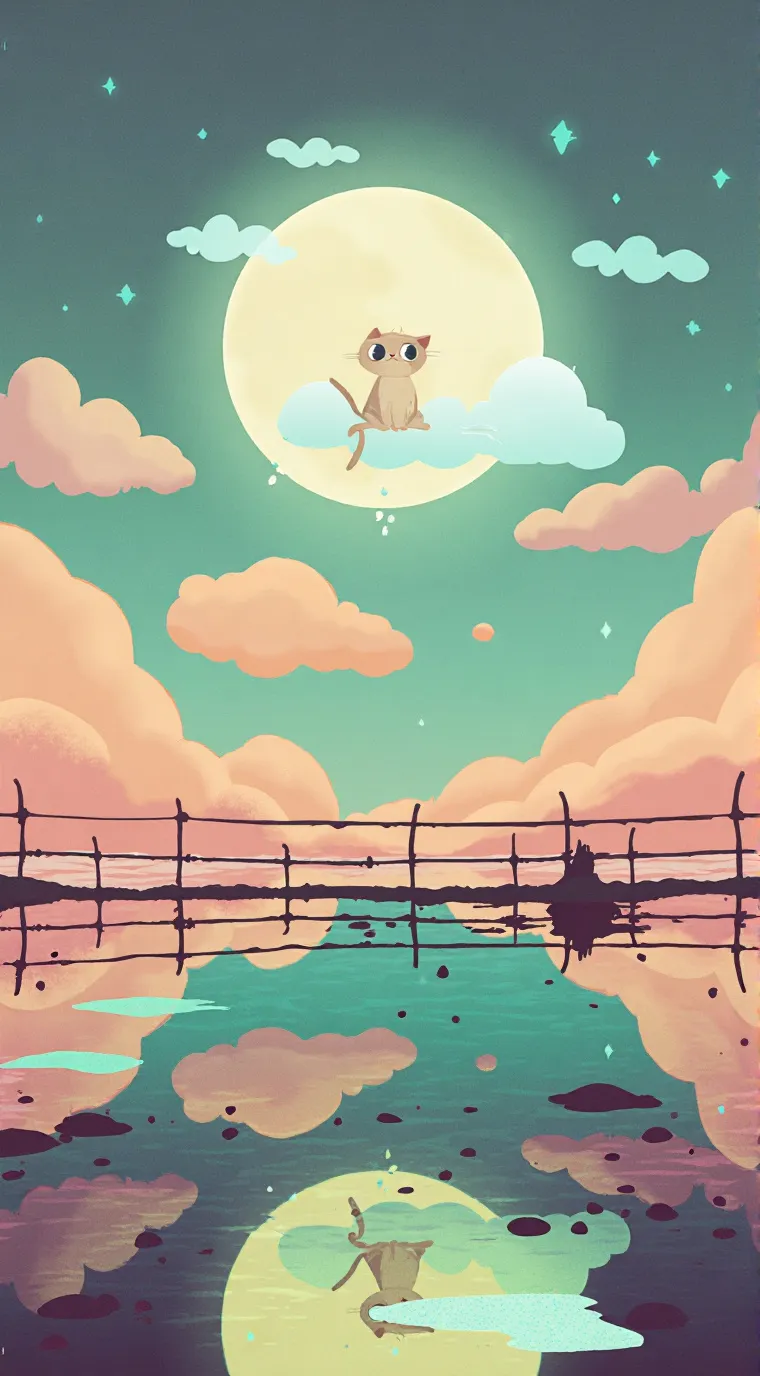 ai character: Yatta background