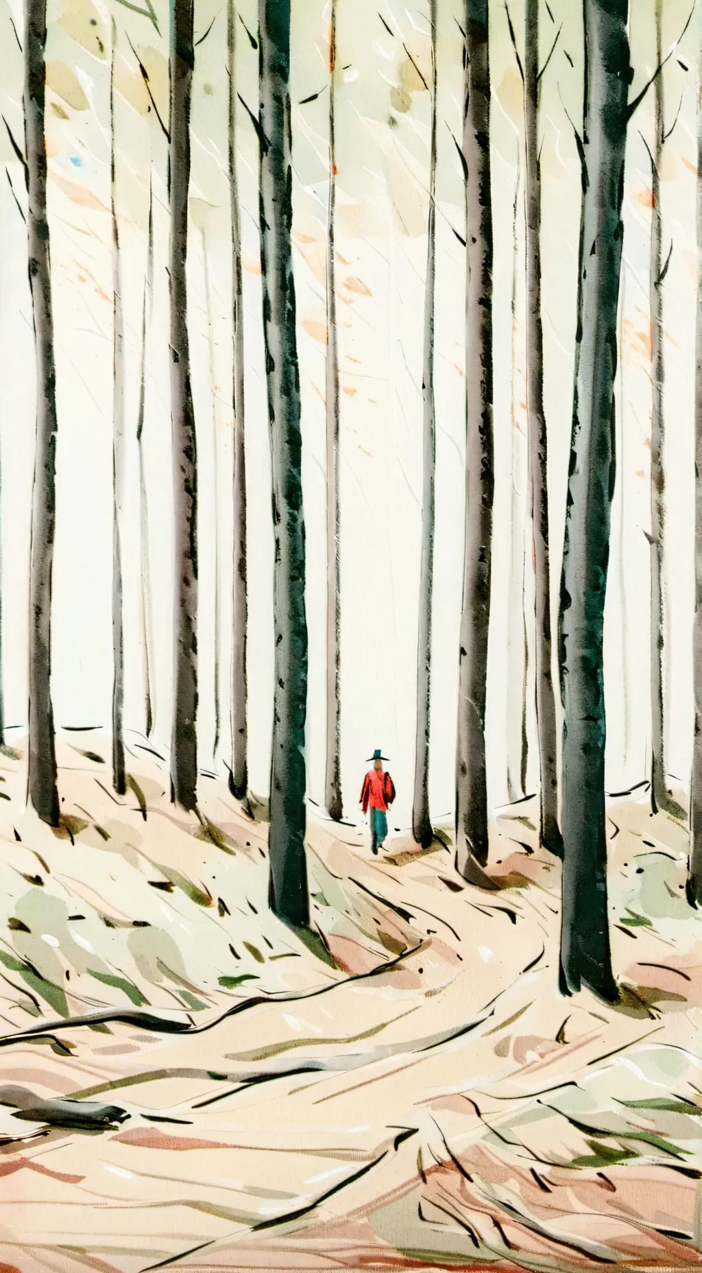 ai character: MHAxassan class background