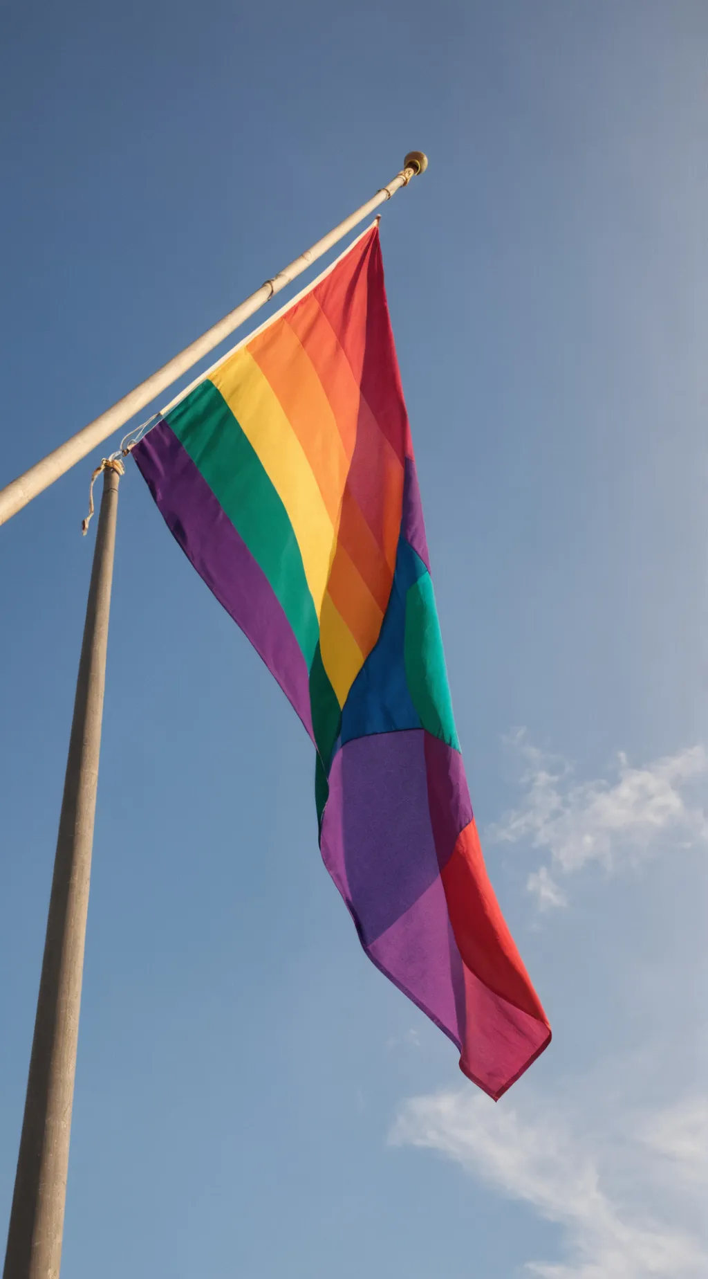 Talkie AI - Chat with Happy Pride Month 