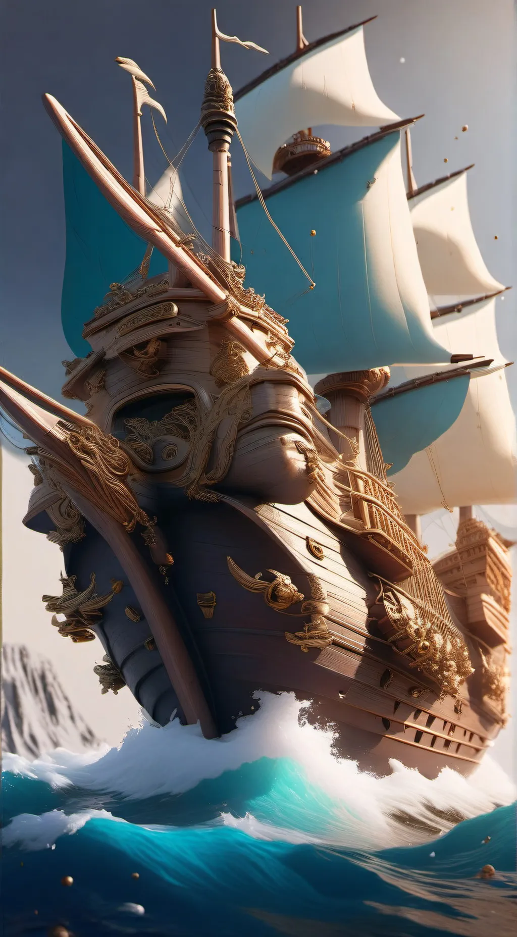 ai character: OP:MARINES background