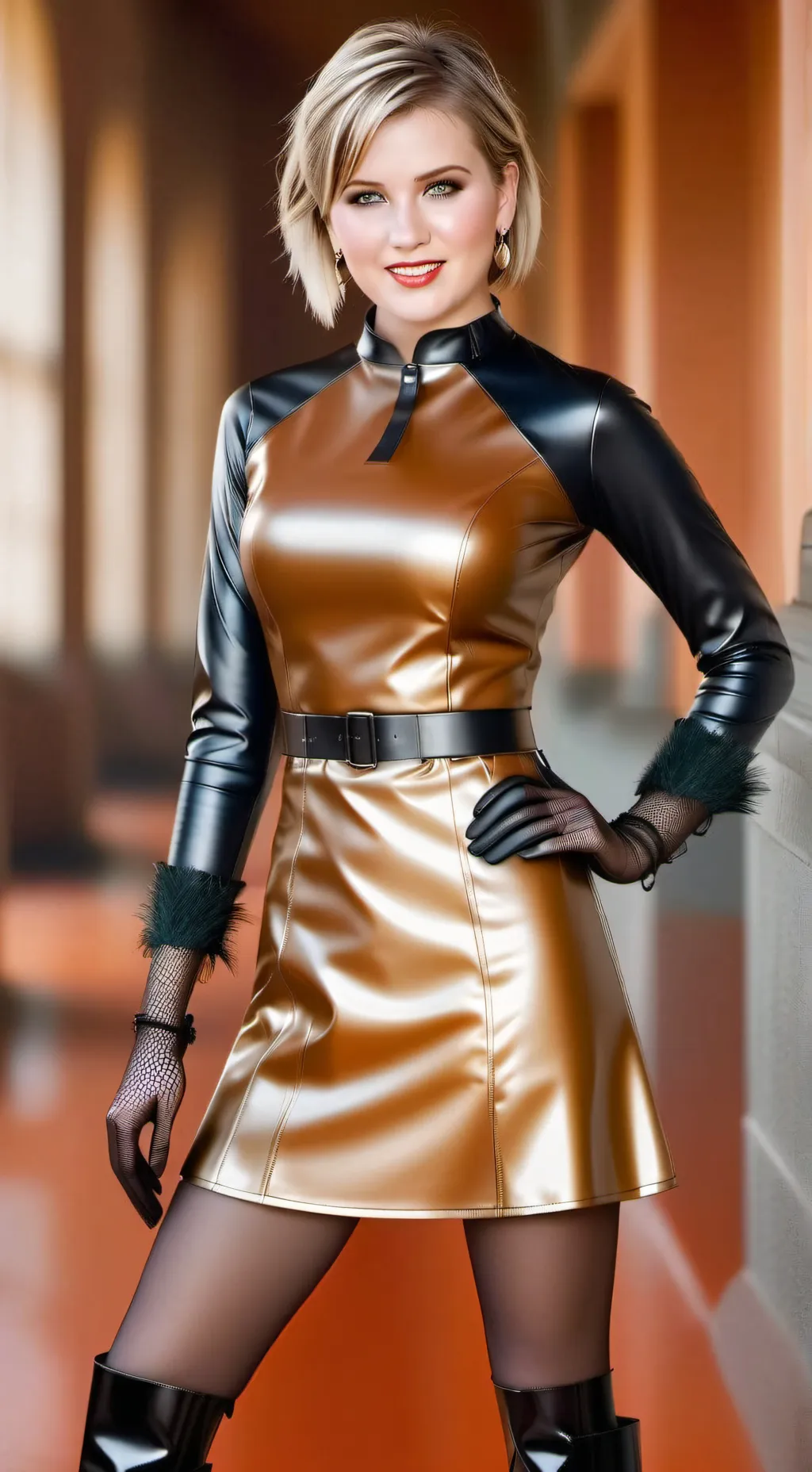 Talkie AI - Chat with Kates New Outfit 