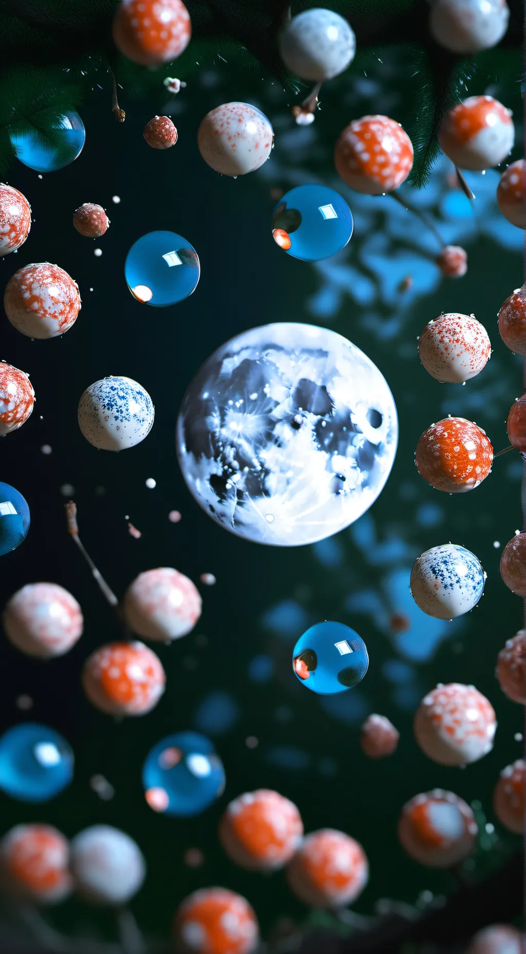 ai character: upper rome part 1 background