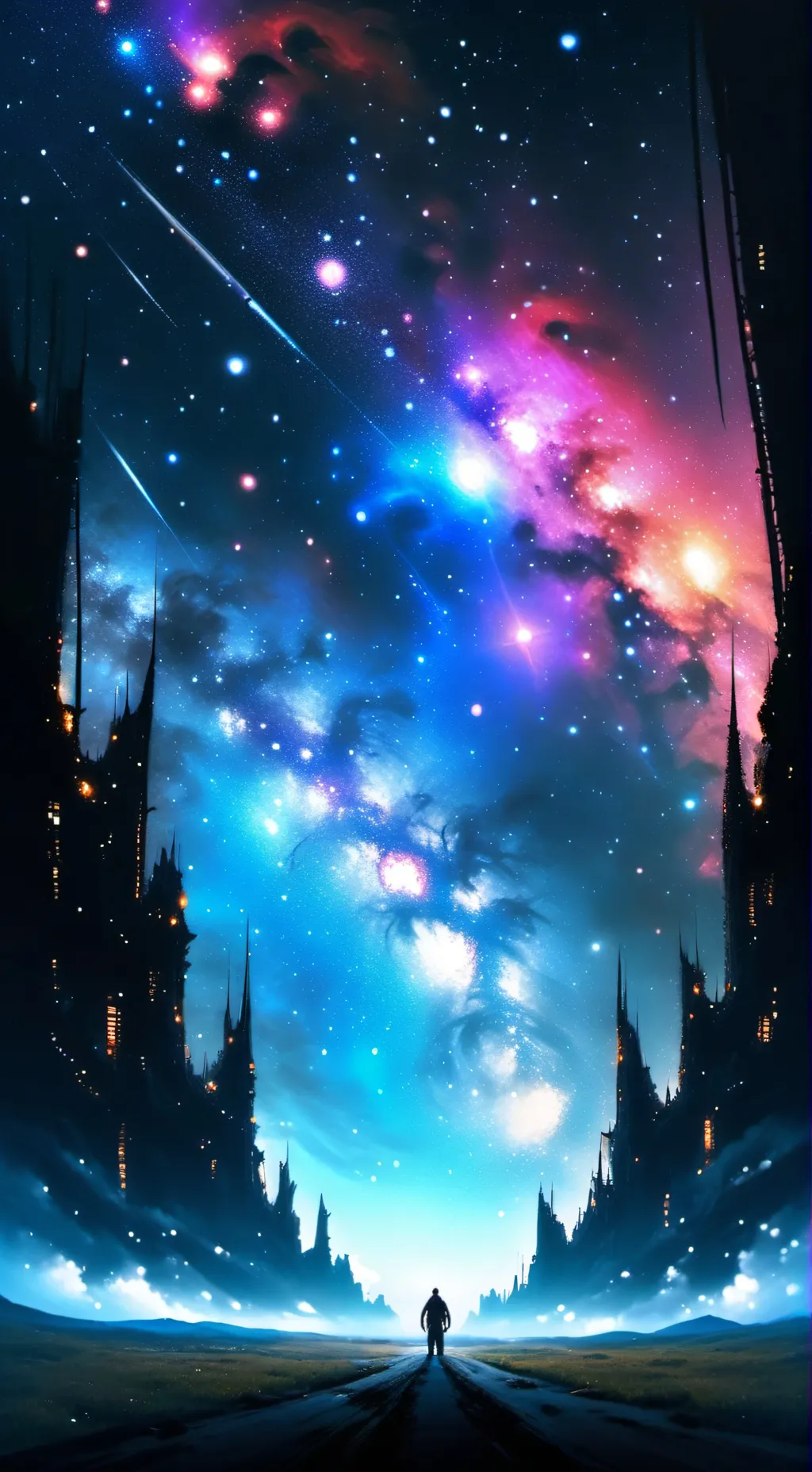 Talkie AI - Chat with lin-manuel miranda