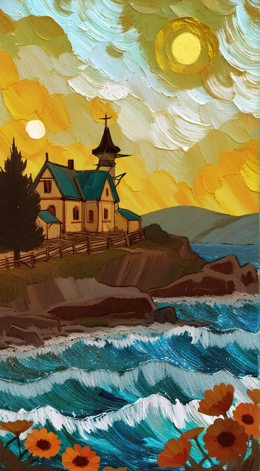 ai character: HH    voxs sis background