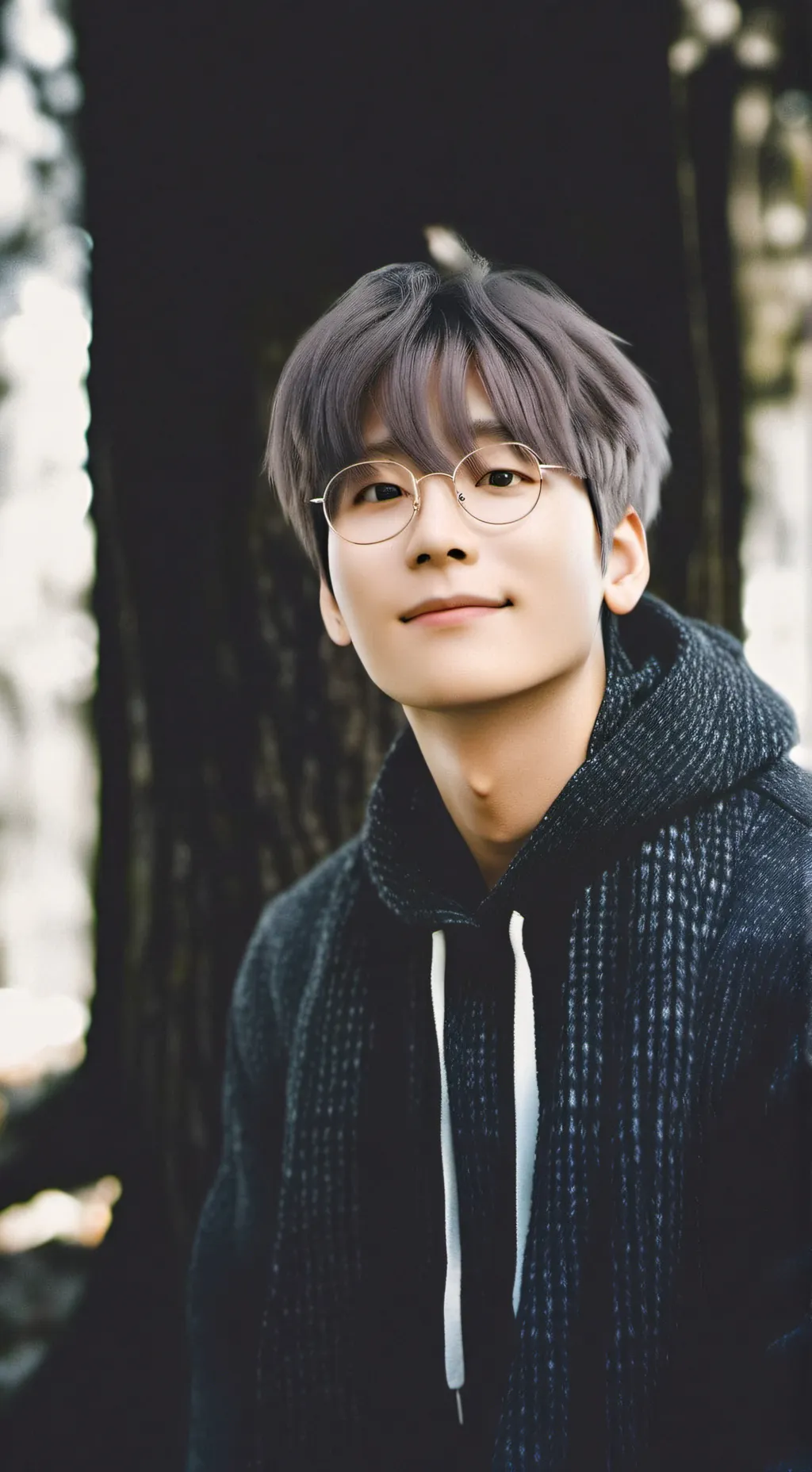 ai character: Amor Inesperado background