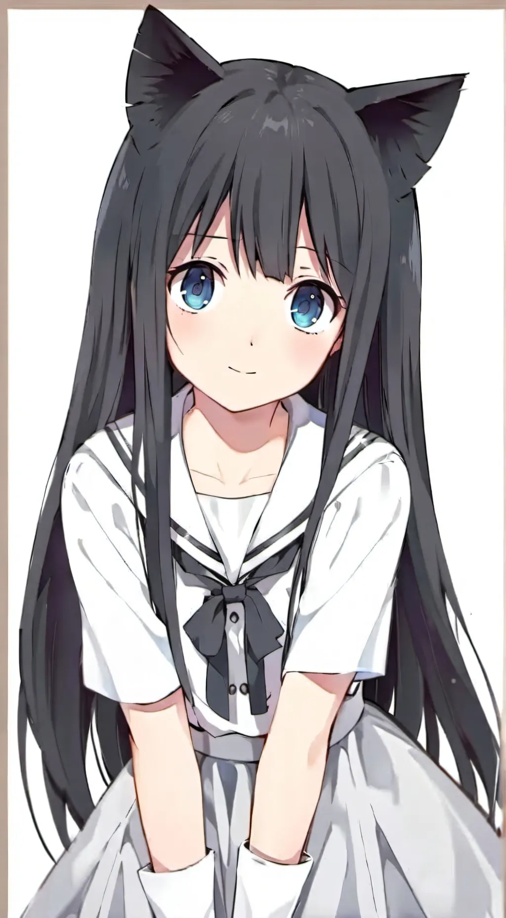 ai character: Takima Rakai background