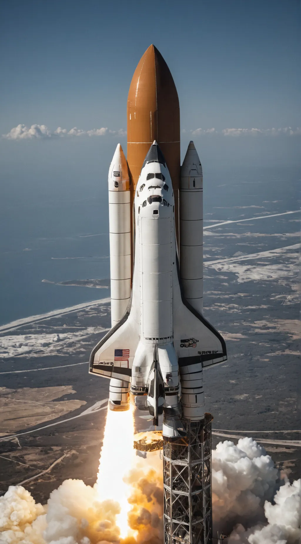 Talkie AI - Chat with Pilotwings (Space)